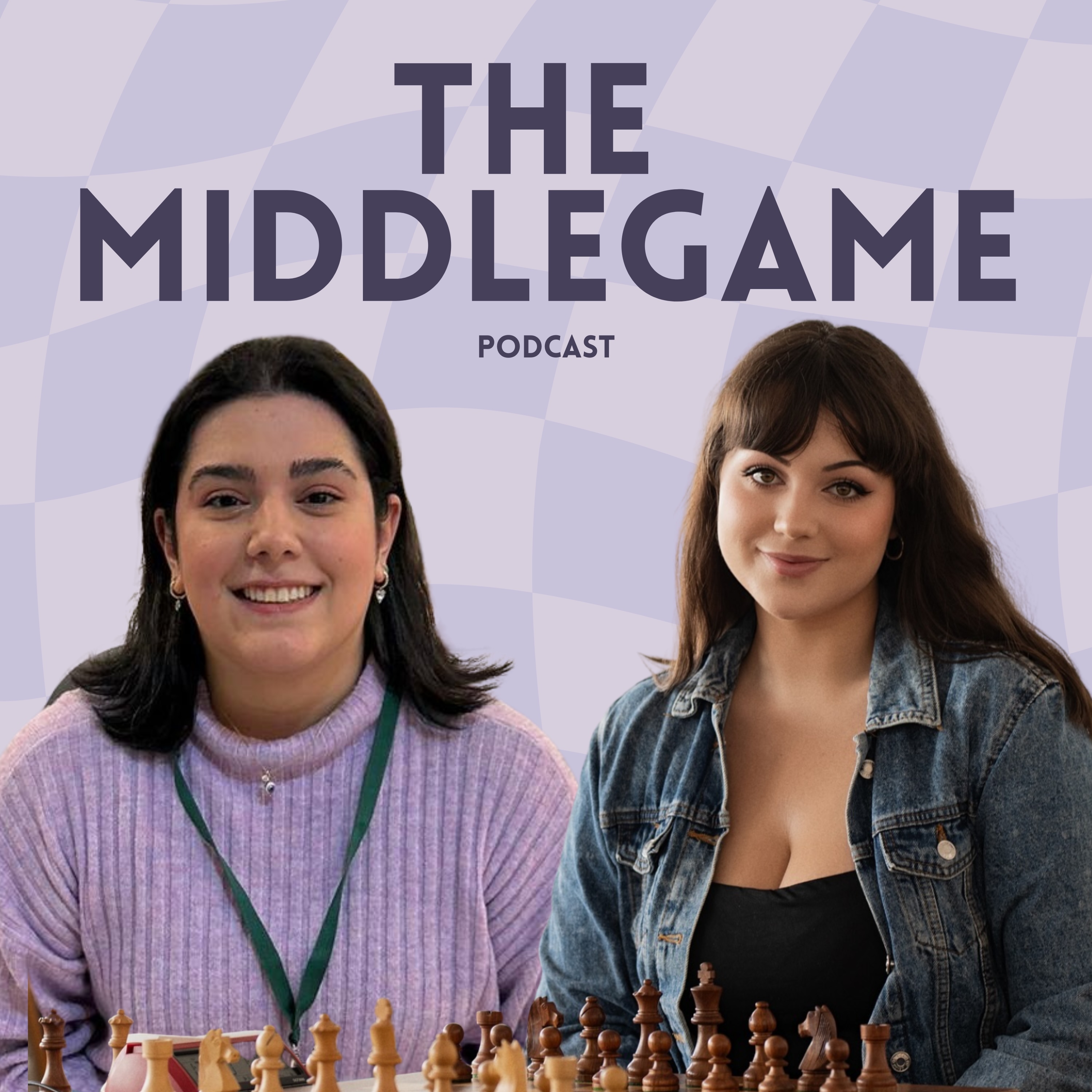 Artwork for The Middlegame