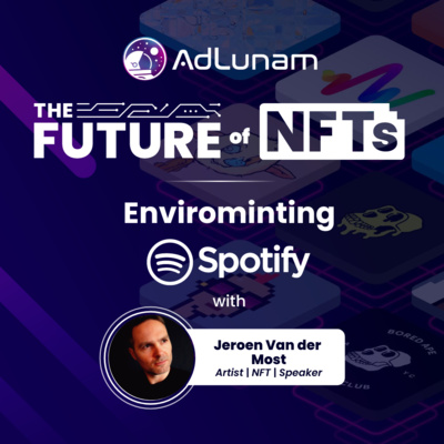 AdLunam: The Future of NFTs