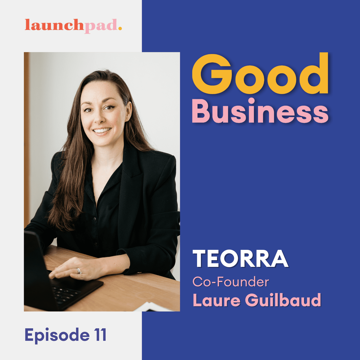 Good Business