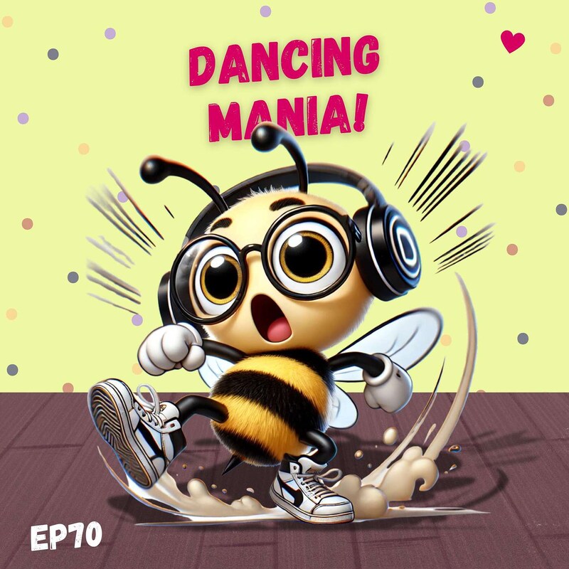 Artwork for podcast That's A Free Bee