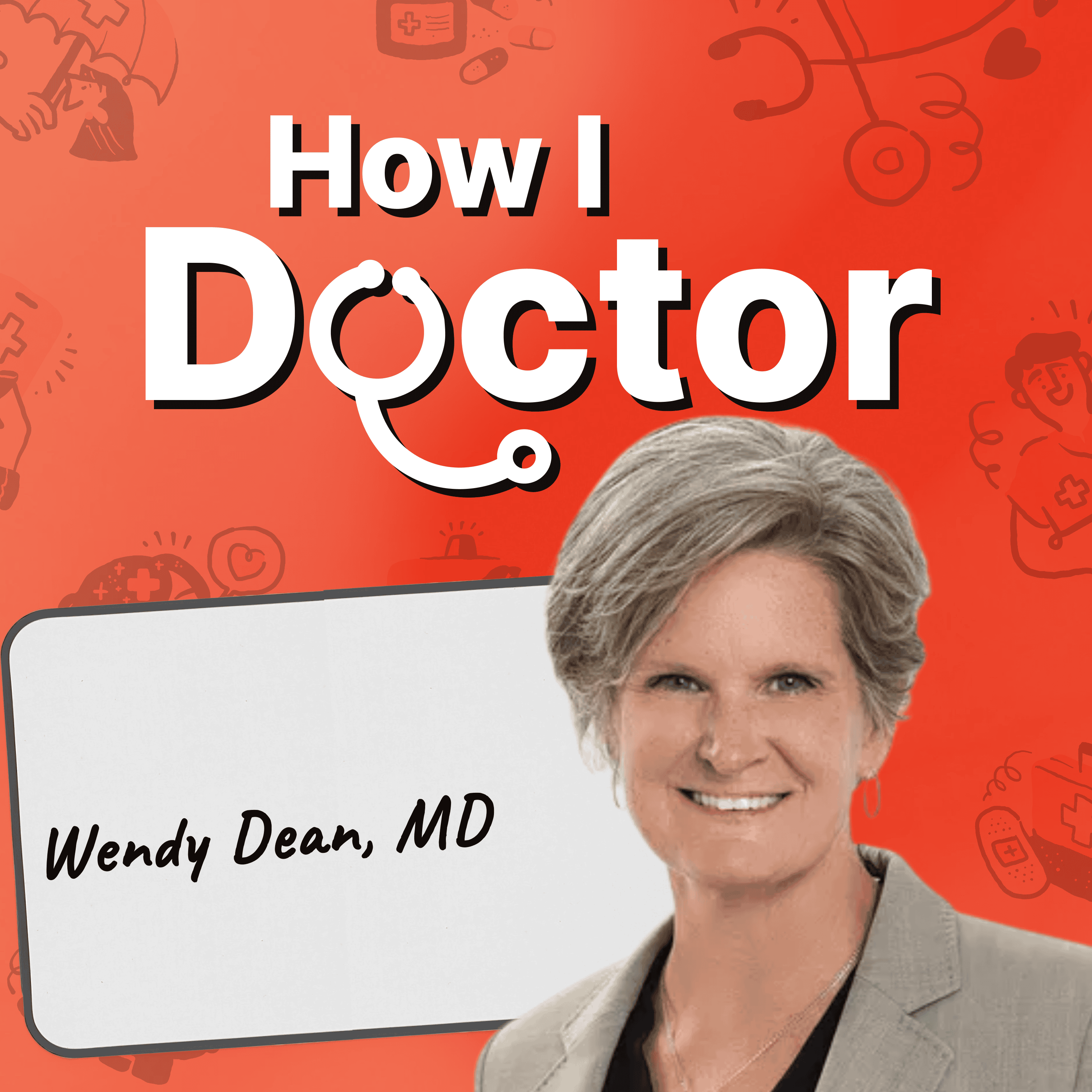 How I Doctor with Dr. Graham Walker