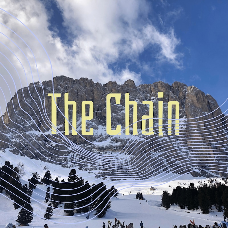 Artwork for podcast The Europeans | European news, politics and culture