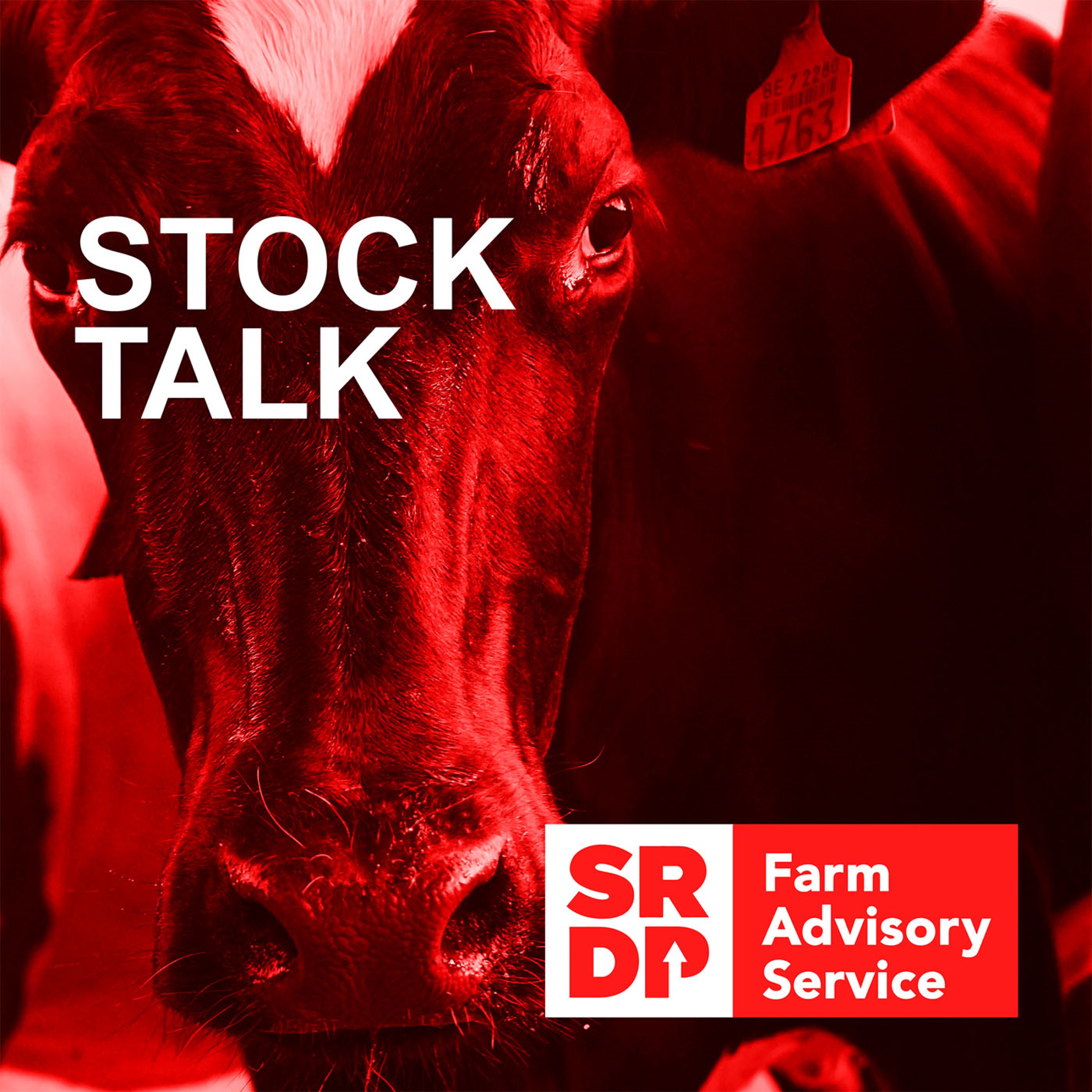 Scotland\'s Farm Advisory Service Podcast