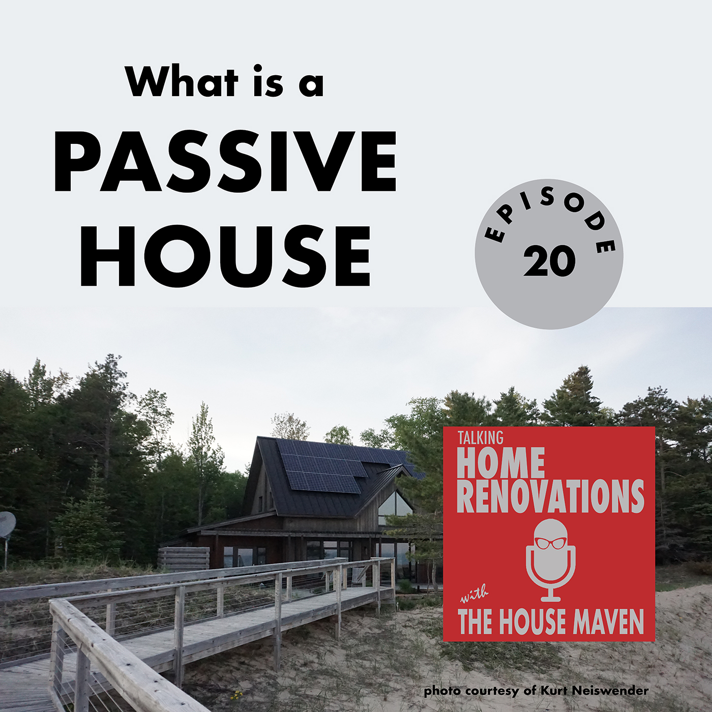 What is a Passive House