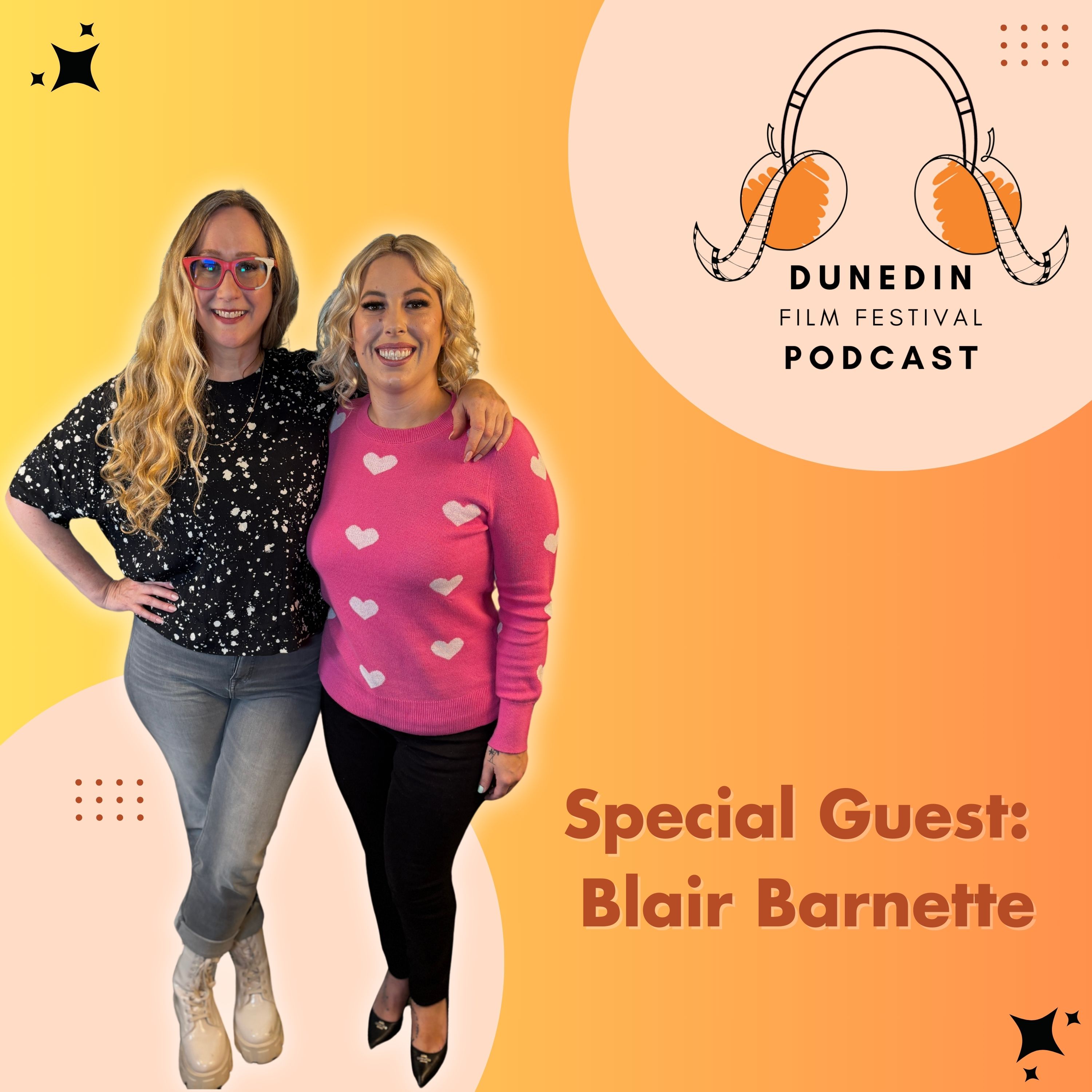 Dunedin Film Festival Podcast