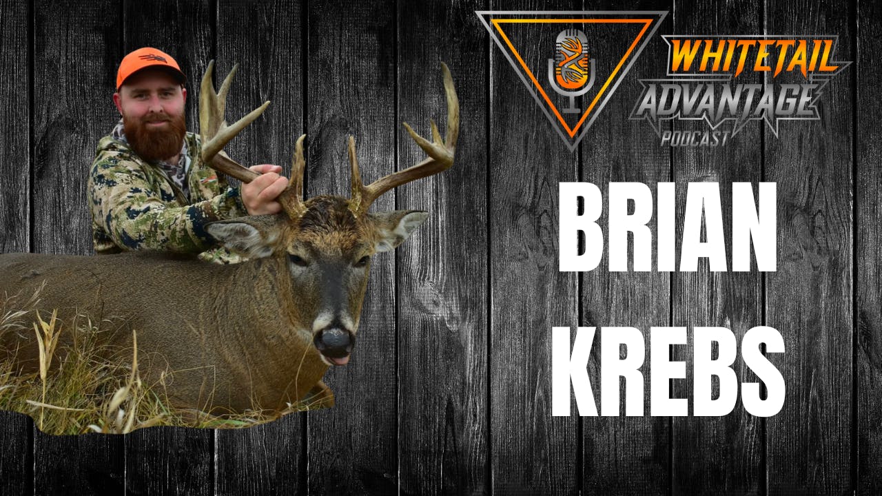 Ep 124 / Starting Your Own Hunting Channel