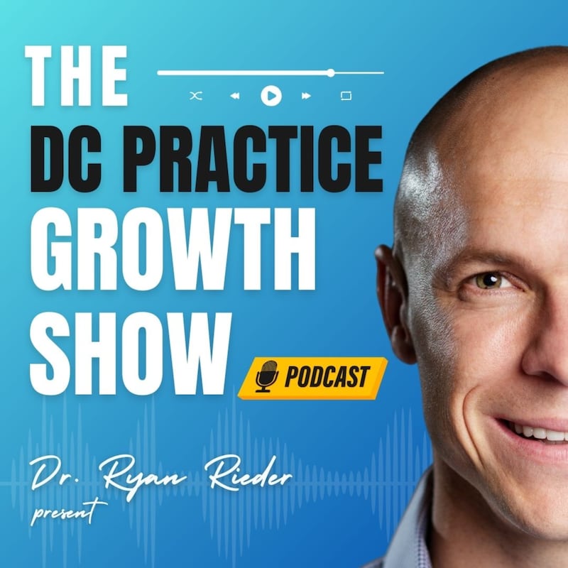 Artwork for podcast The DC Practice Growth Show