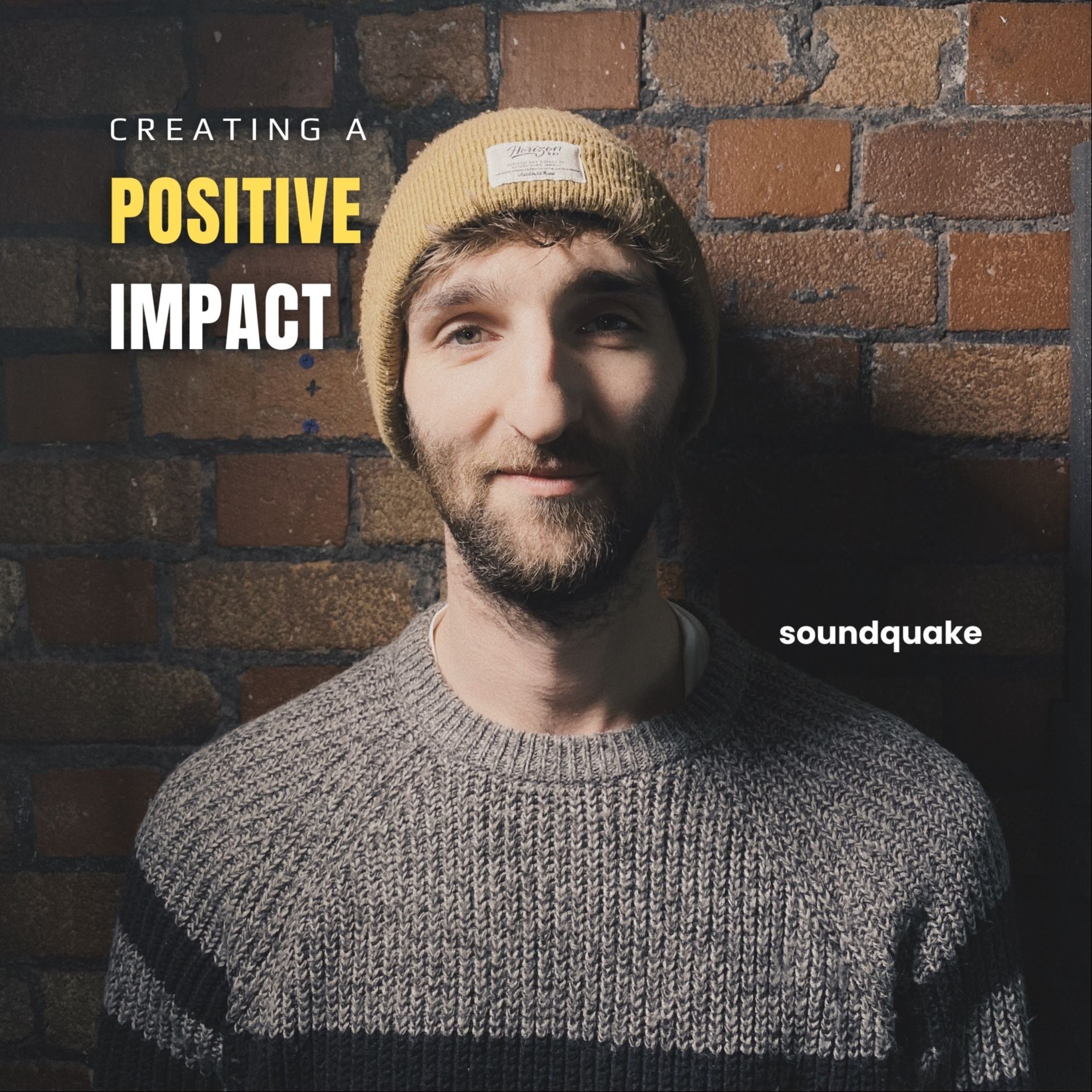 Creating a Positive Impact