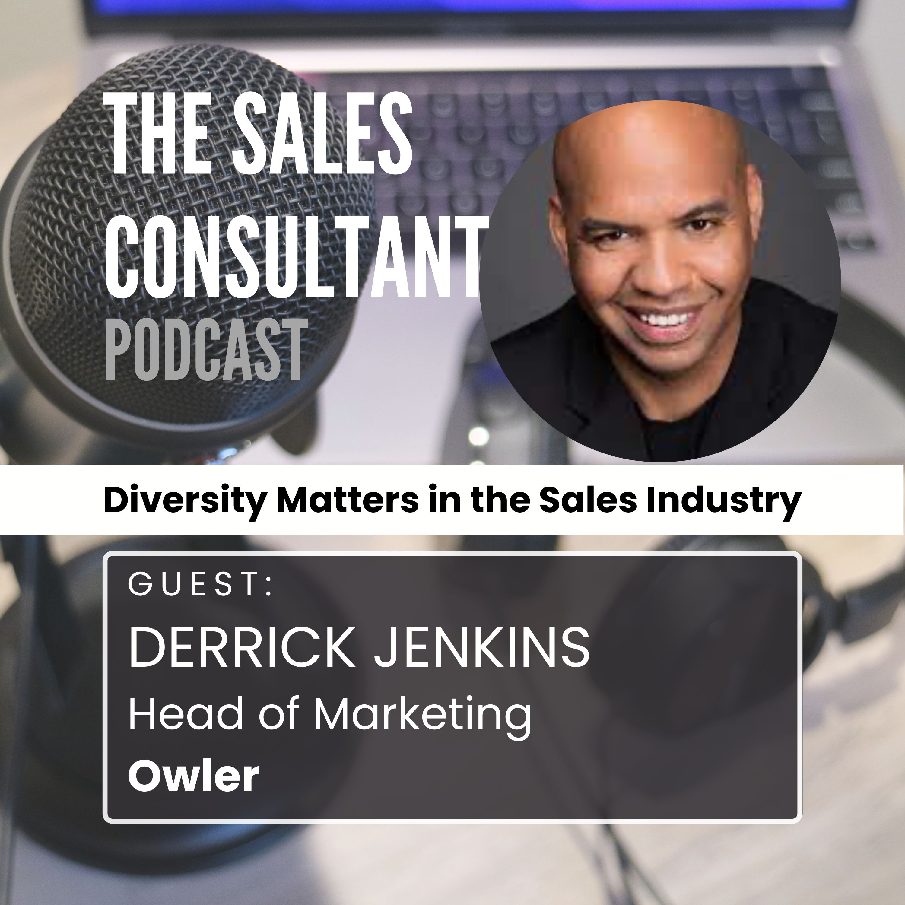 The Sales Consultant Podcast