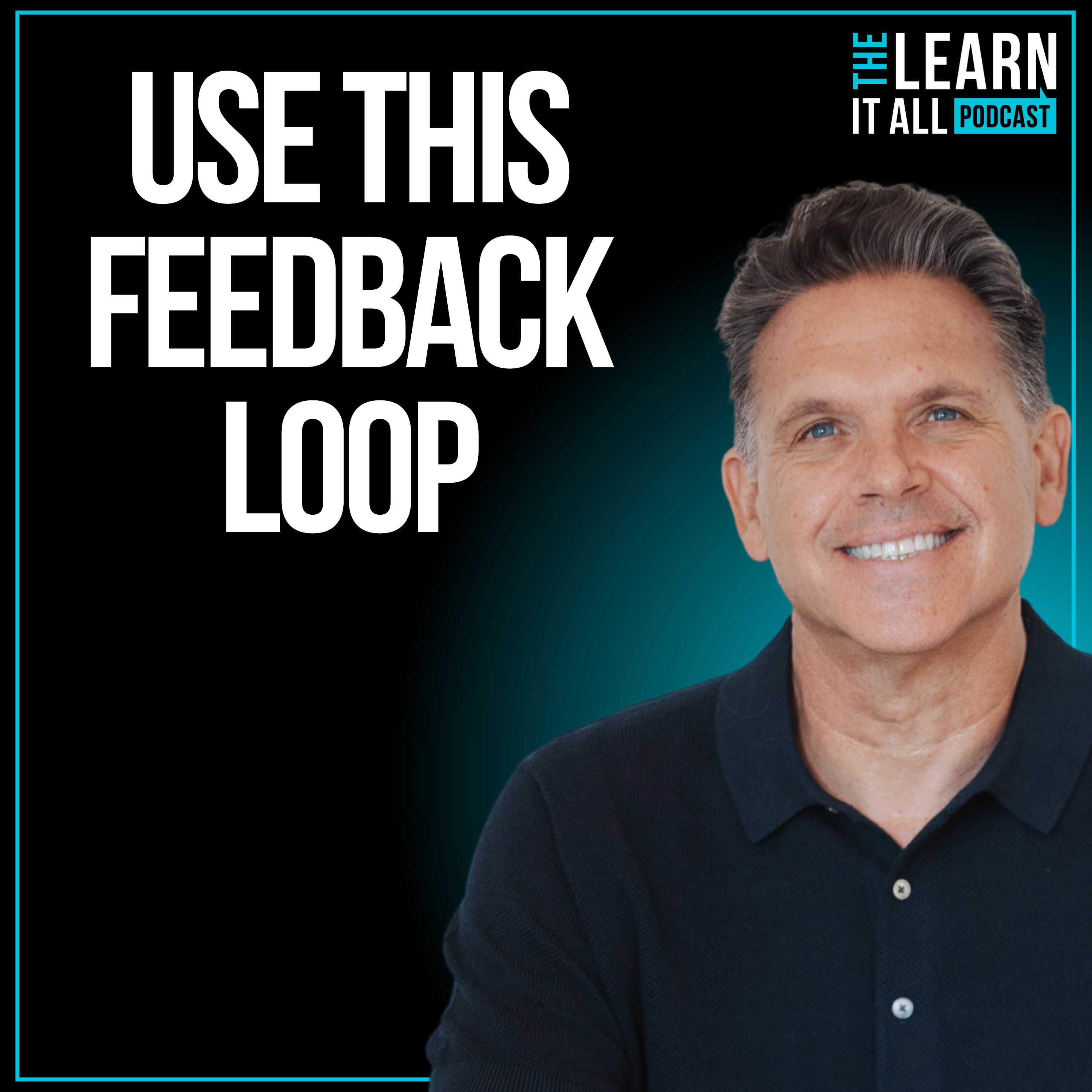 The Learn-It-All Podcast
