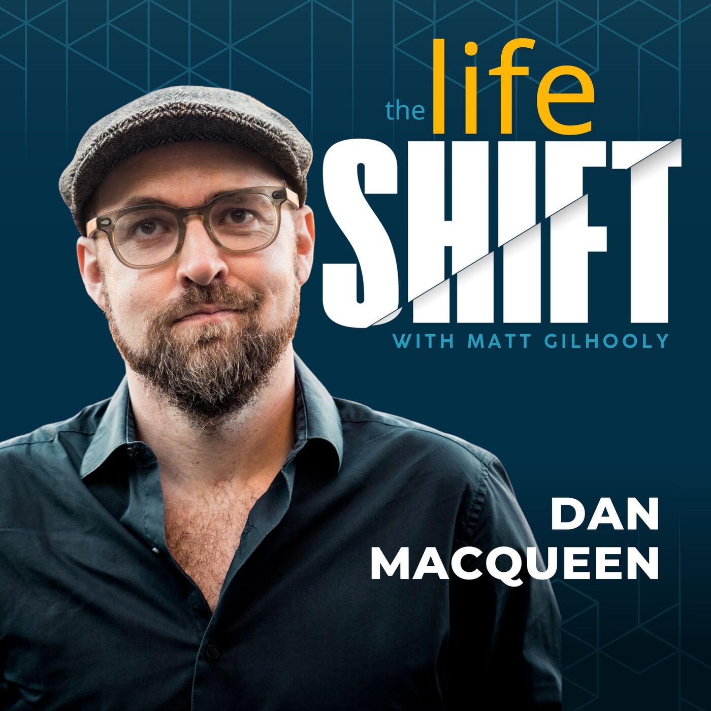 The Life Shift | Conversations About Life Before and After