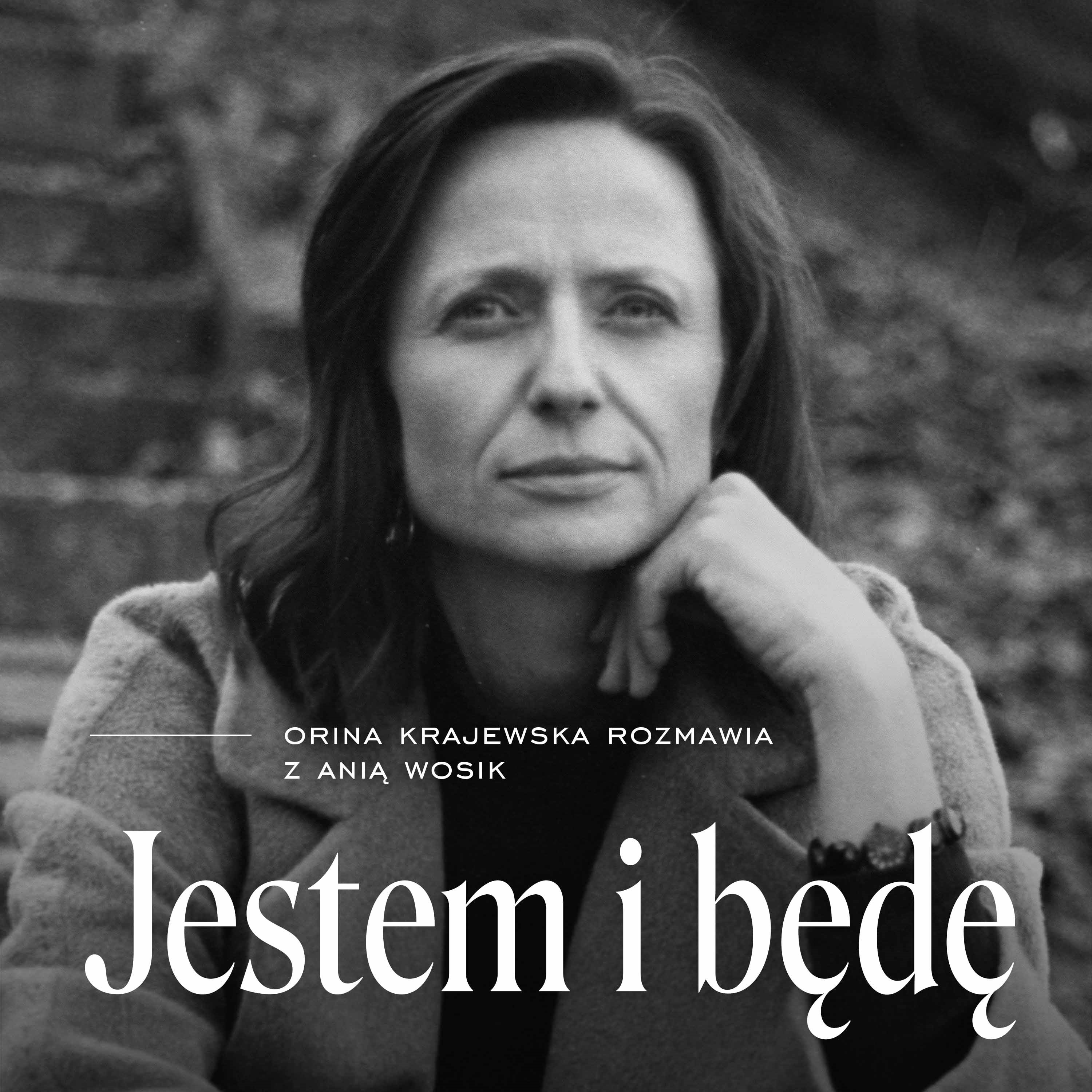 Jestem i będę
