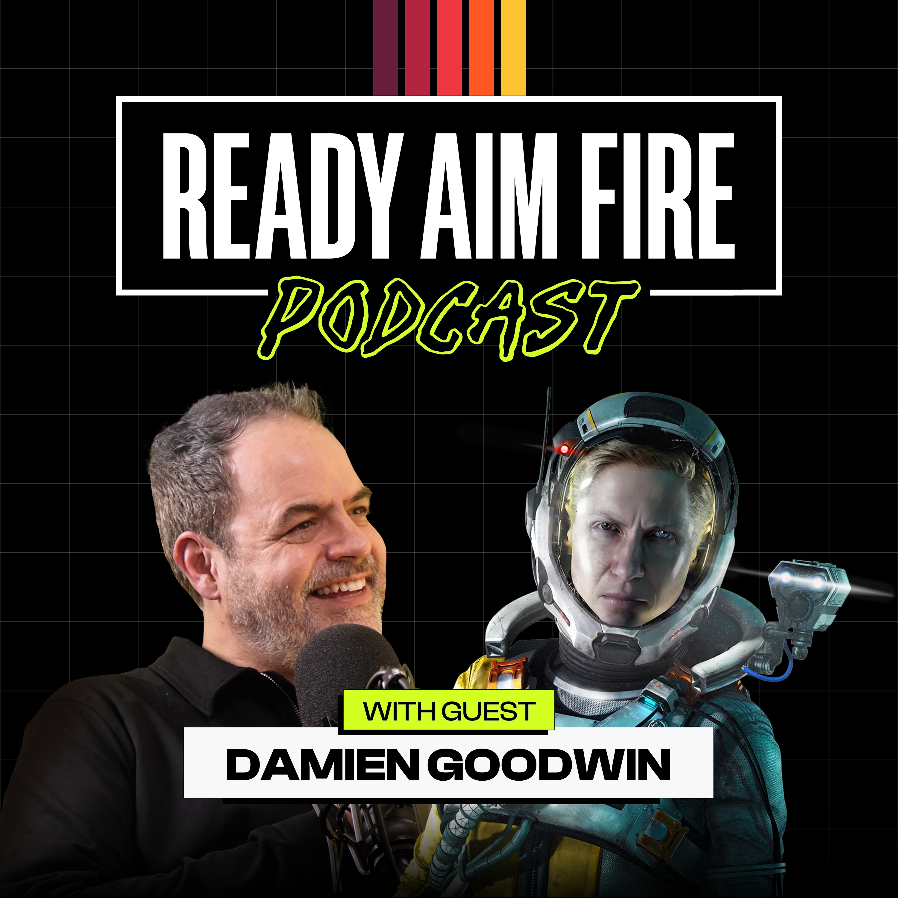 ReadyAimFire