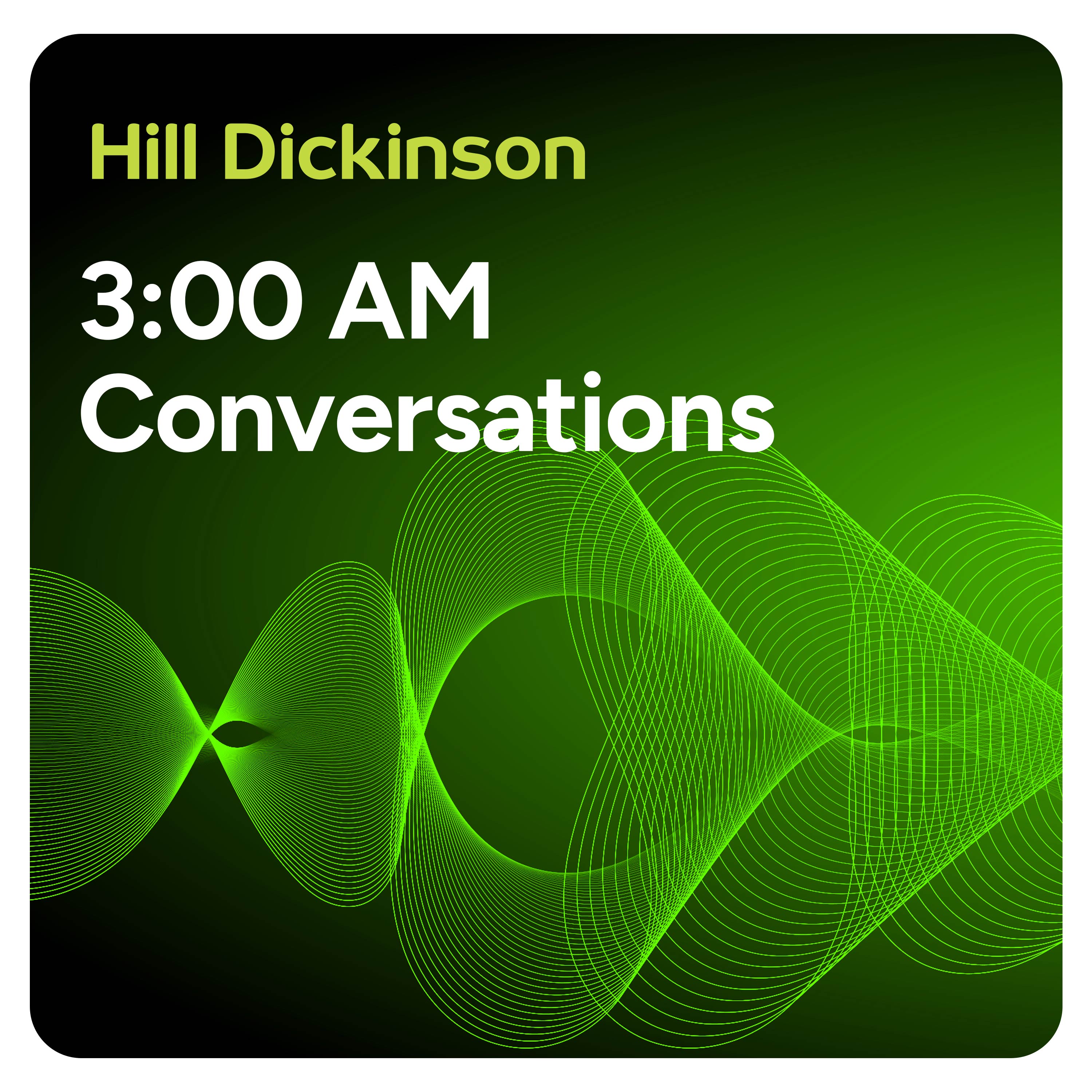 Artwork for 3:00AM Conversations