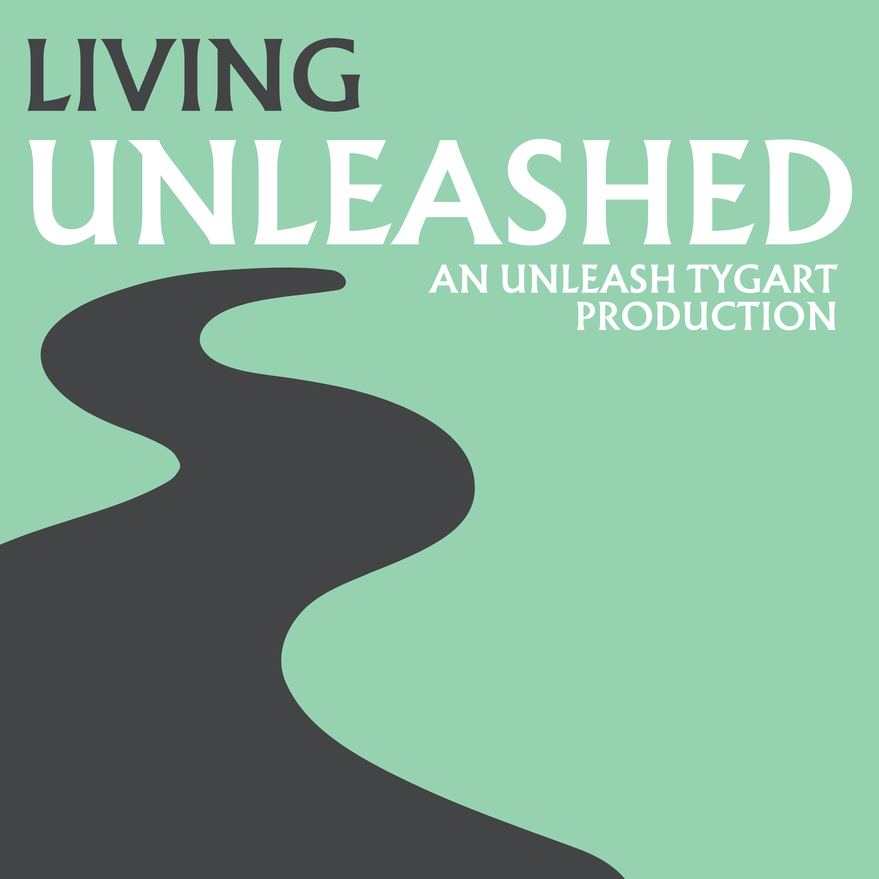 Show artwork for Living Unleashed