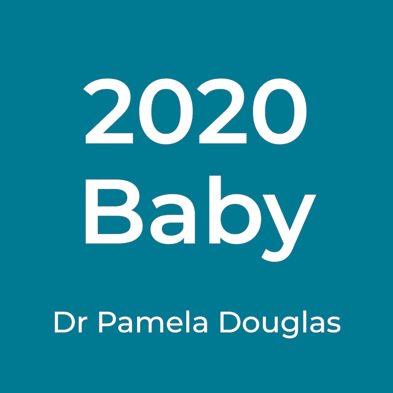 Artwork for podcast 2020 Baby