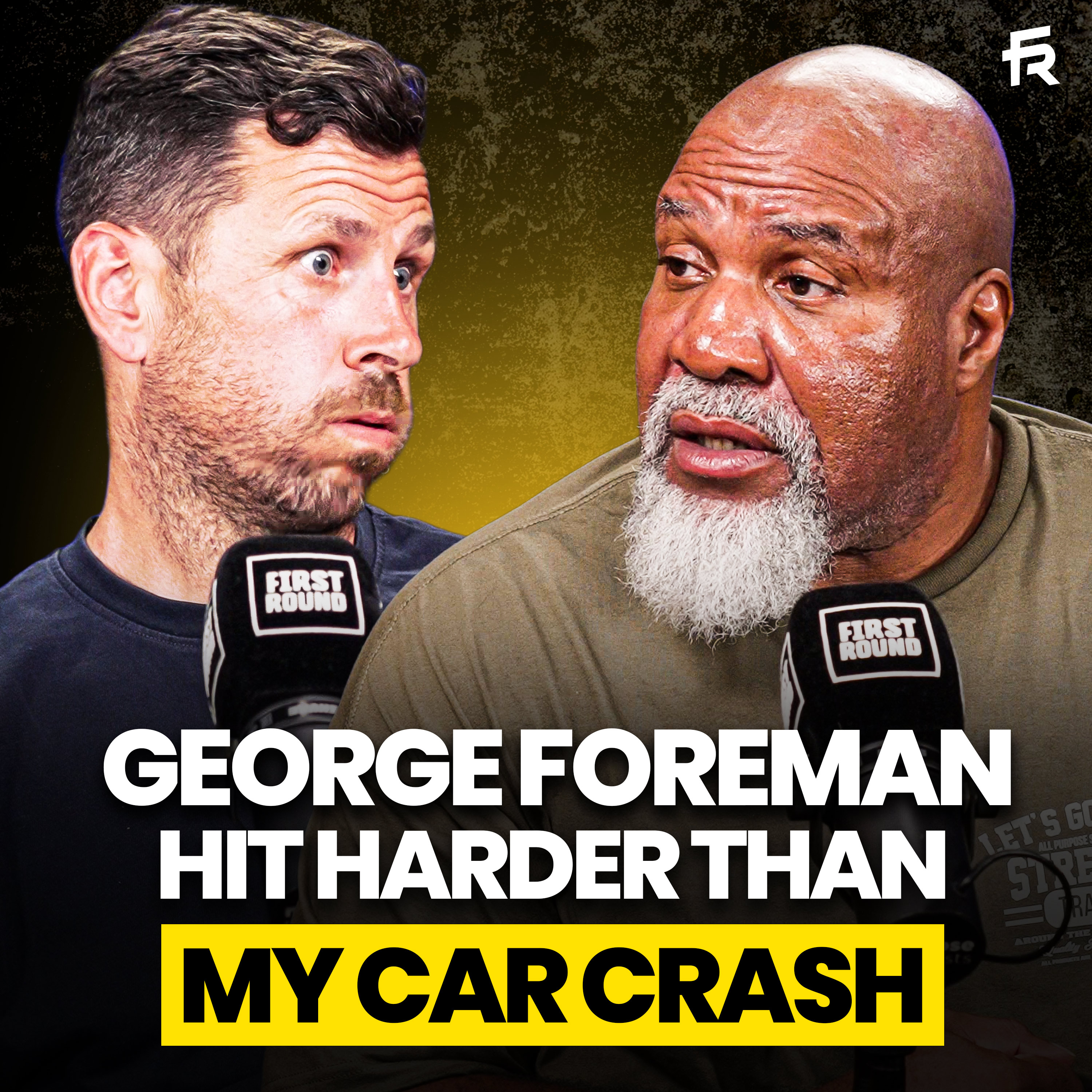 The Most Misunderstood Heavy weight, From Homeless to Champion of the world! Shannon Briggs