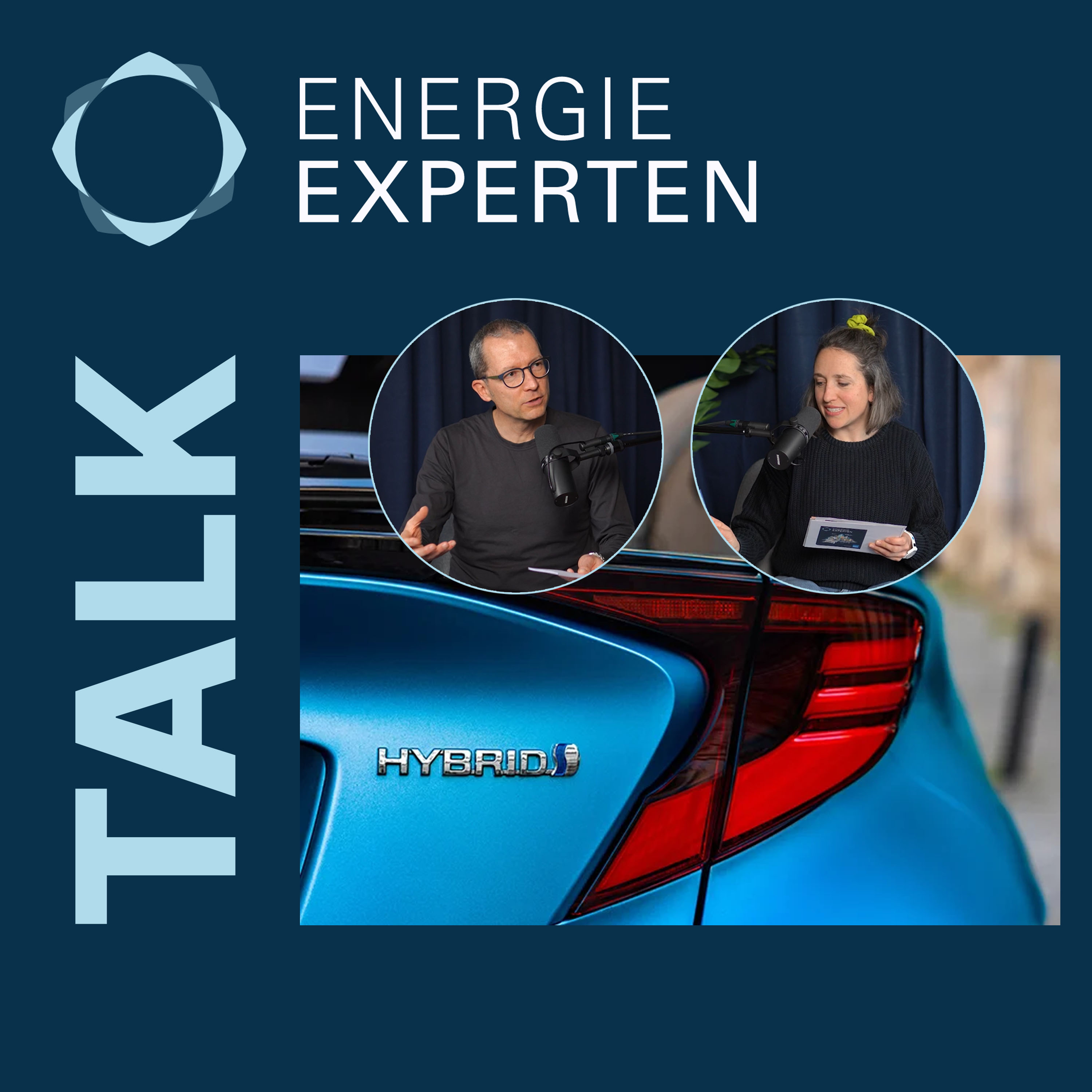 Energie-Experten