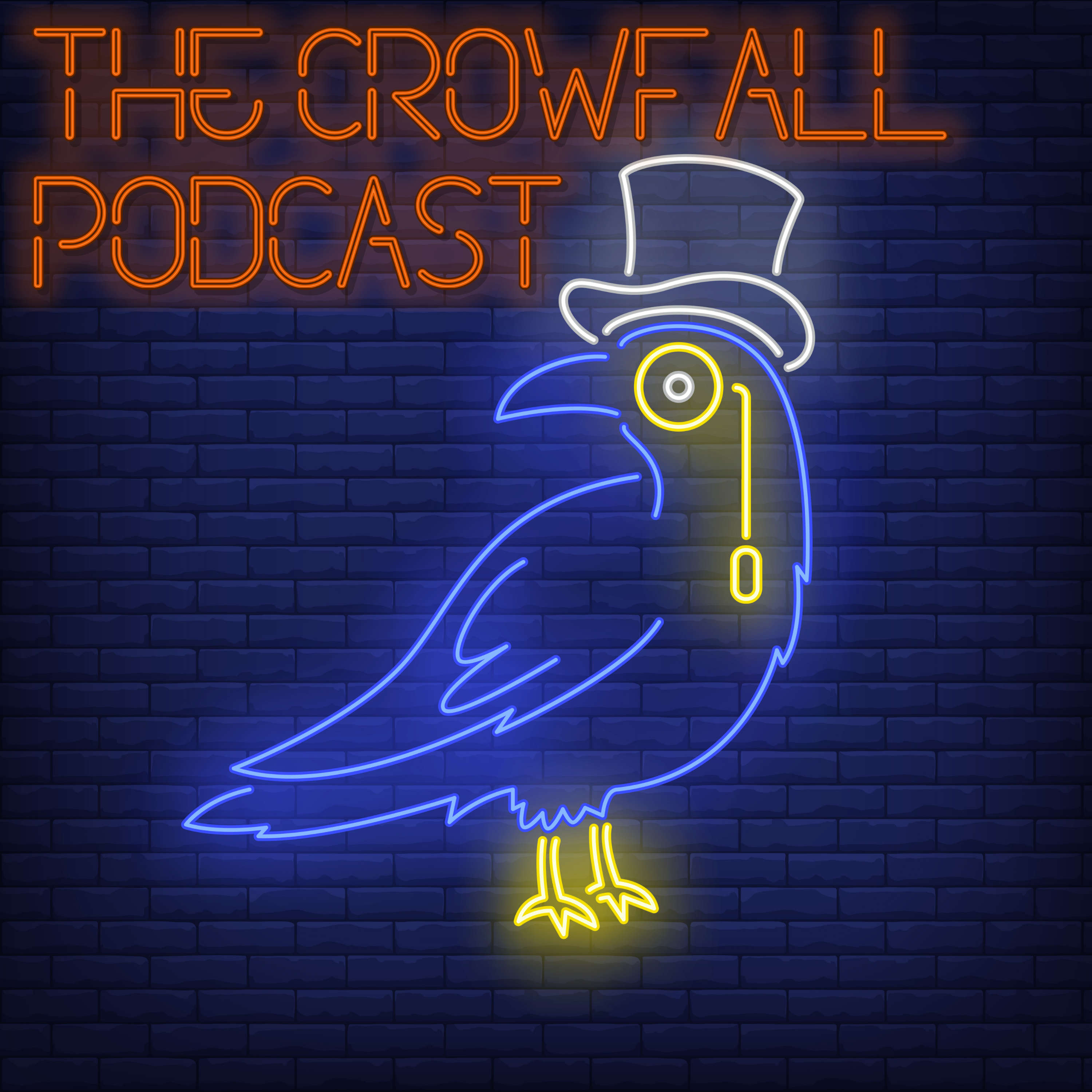 Show artwork for The Crowfall Podcast