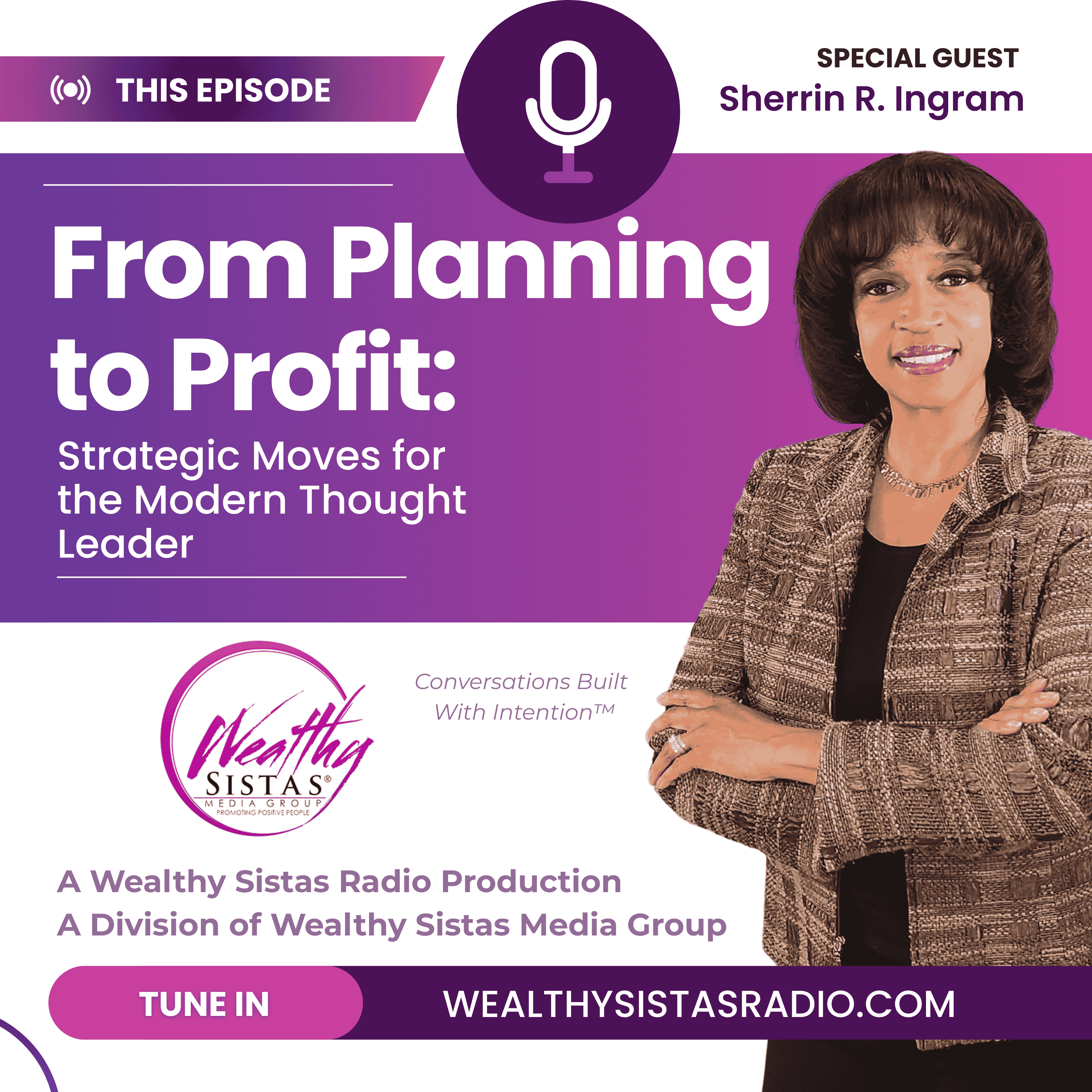 Wealthy Sistas Radio