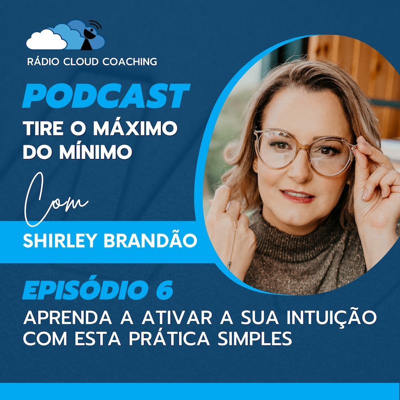 Artwork for podcast Tire o Máximo do Mínimo