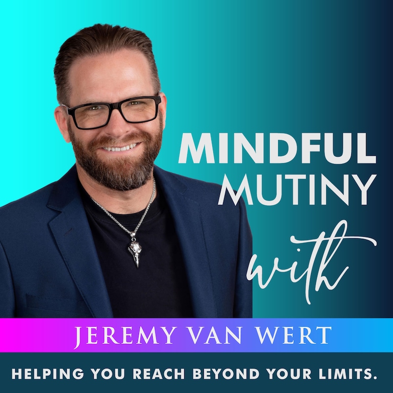 Artwork for podcast Mindful Mutiny