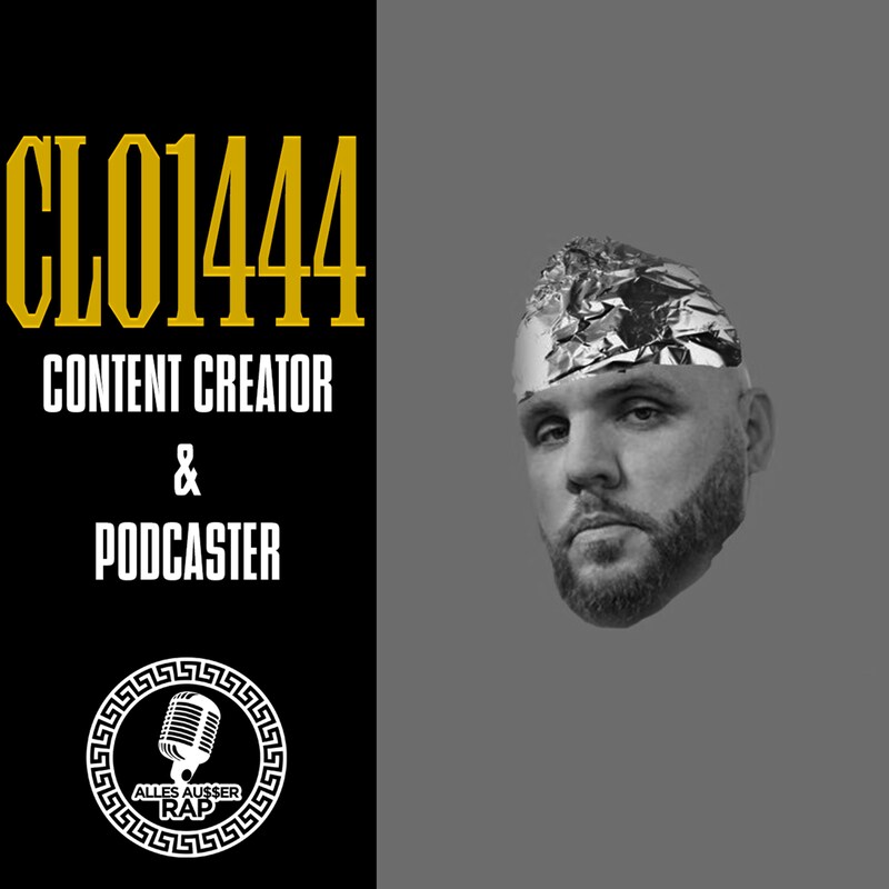 Artwork for podcast Alles außer Rap