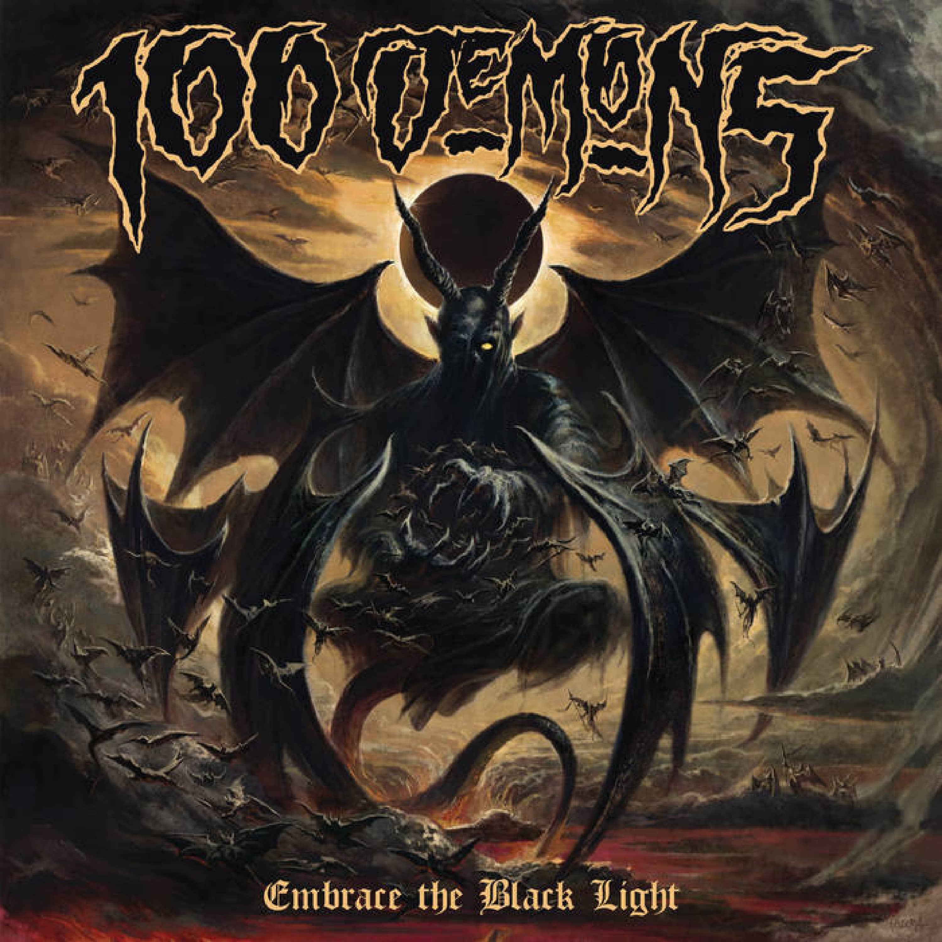 100 Demons - Embrace The Blacklight episode artwork