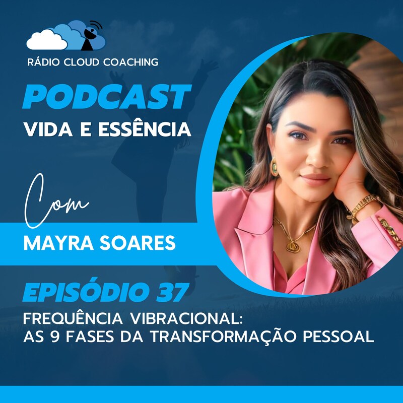 Artwork for podcast Vida e Essência