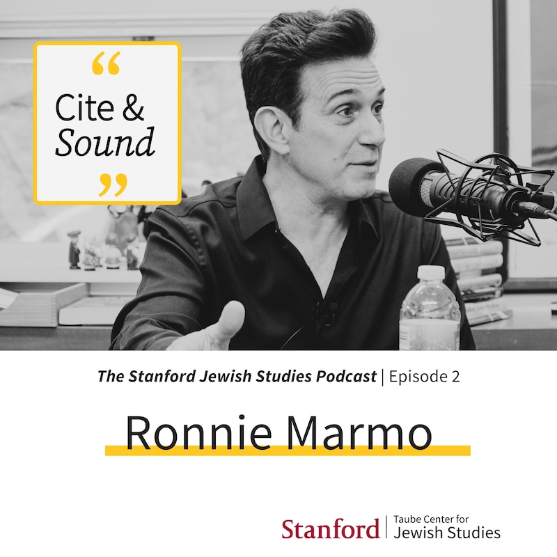 Artwork for podcast Cite and Sound