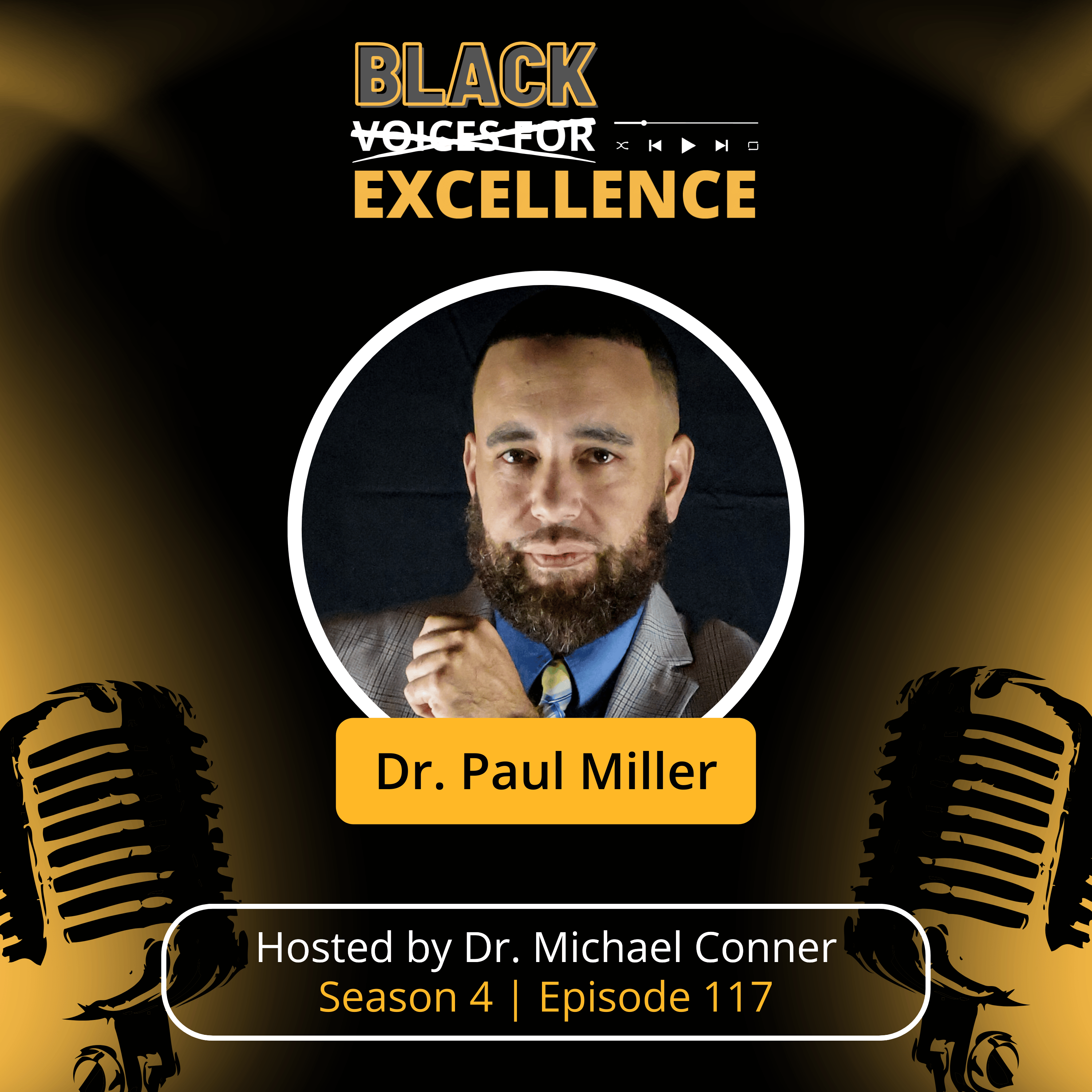 Voices for Excellence