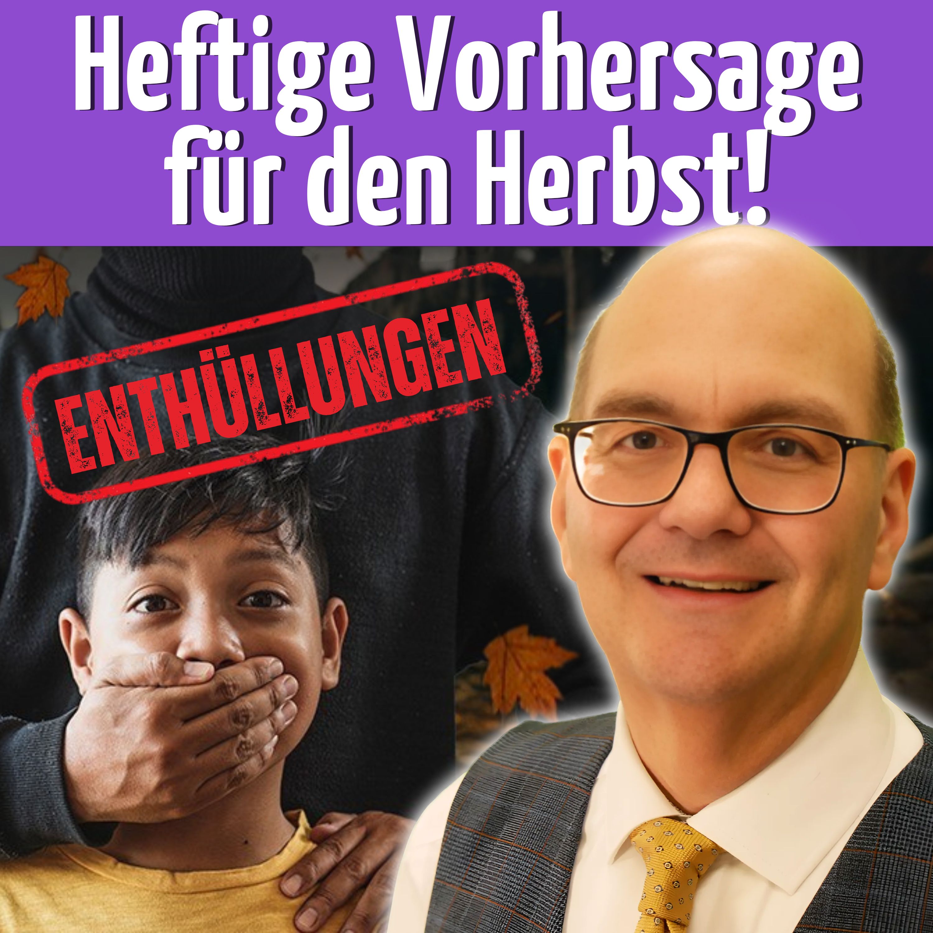 Matthias Langwasser: Spiritualität, Ganzheitliche Gesundheit, Systemkritik.