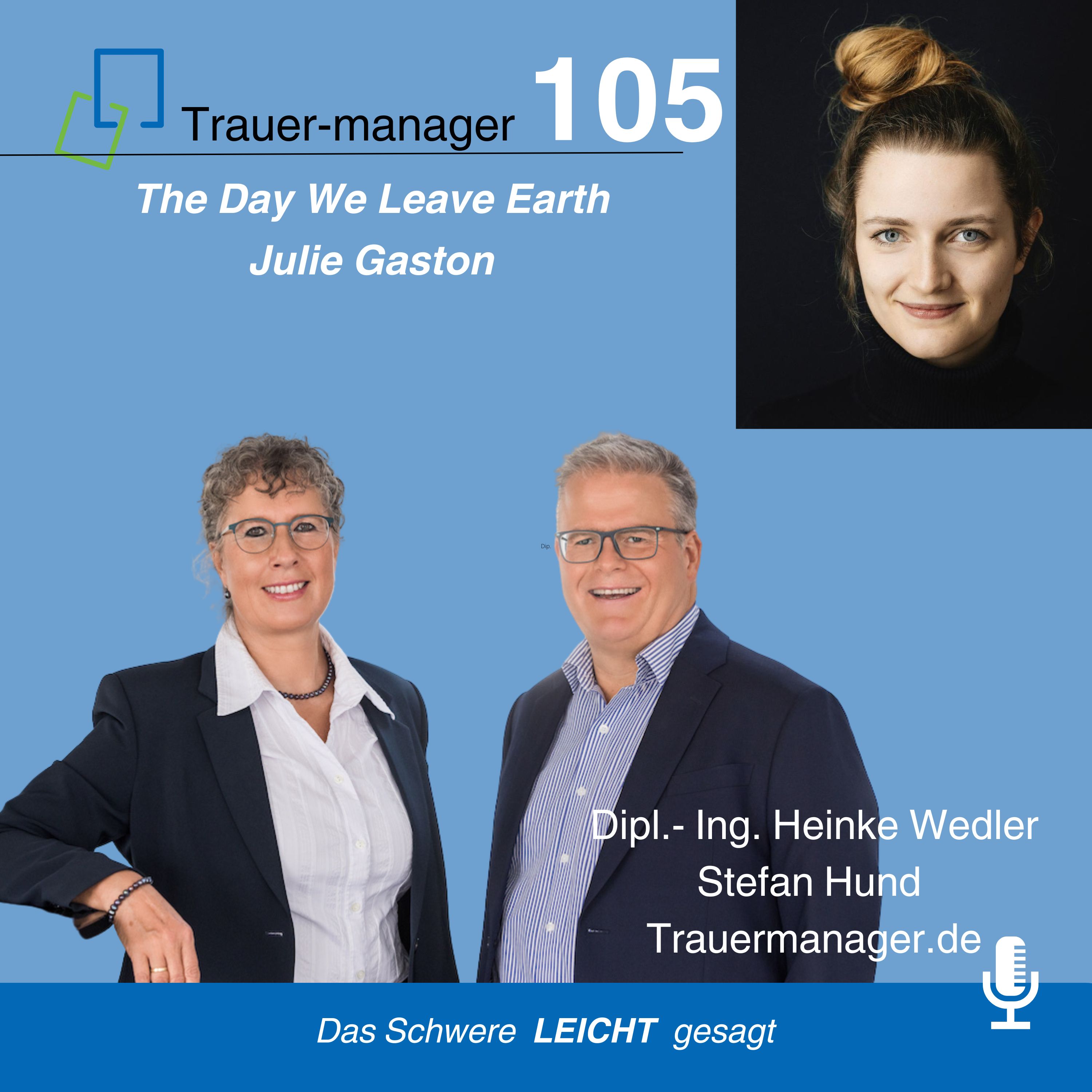 Das Schwere leicht gesagt