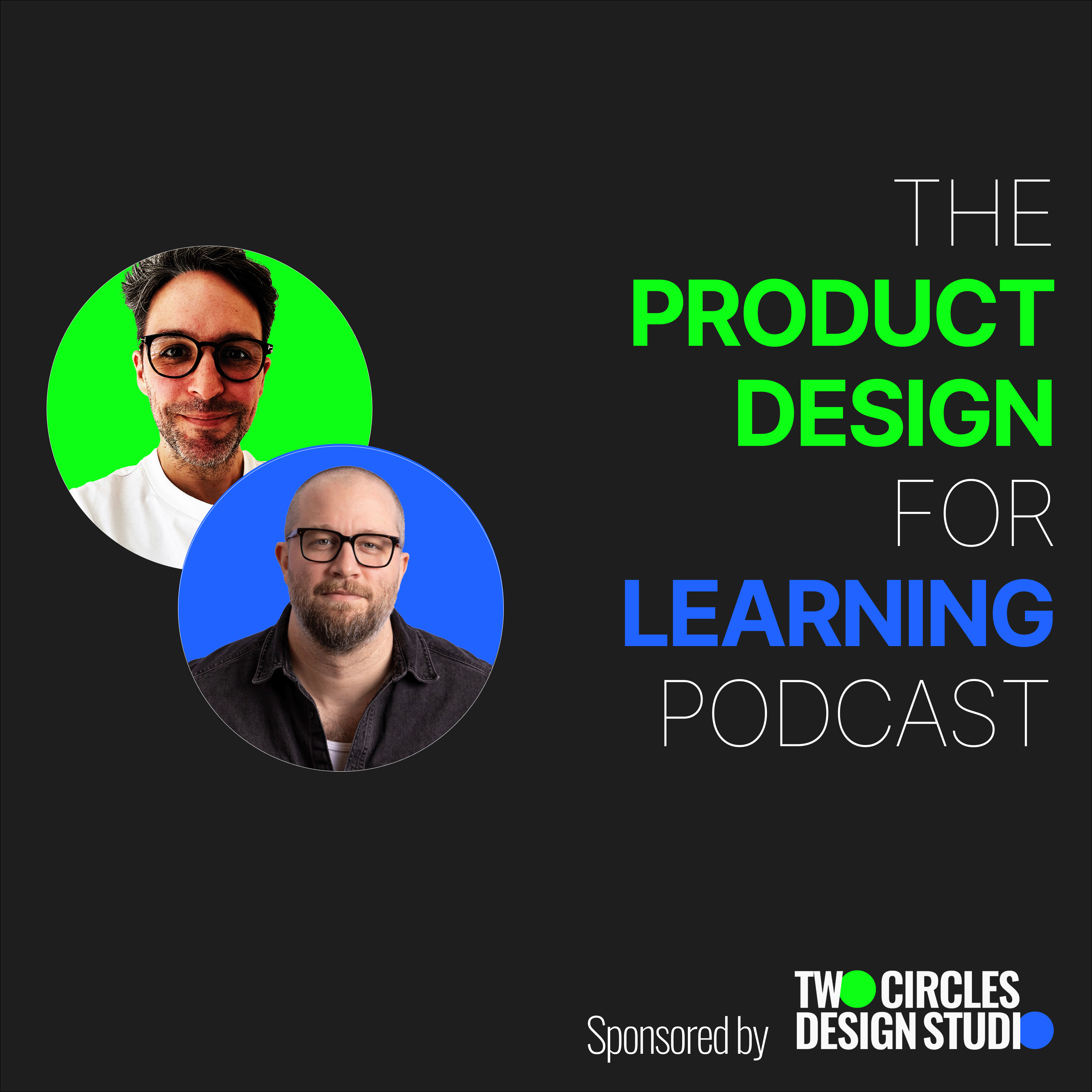 The Product Design for Learning Podcast