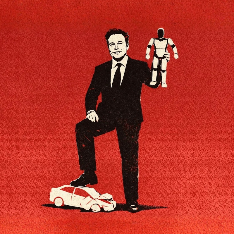 Artwork for podcast Der Autopreneur