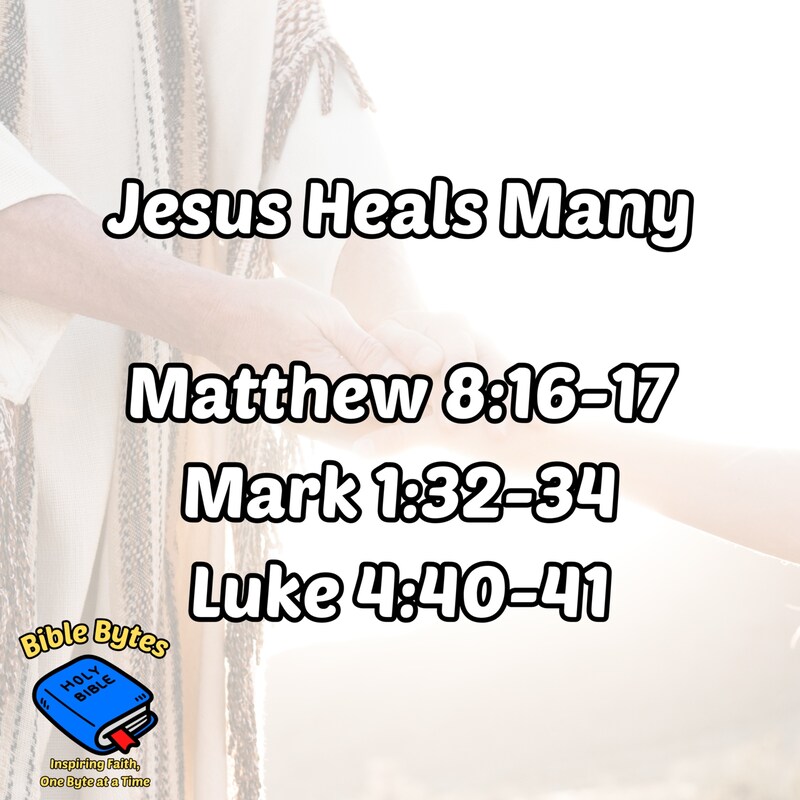 Artwork for podcast Bible Bytes