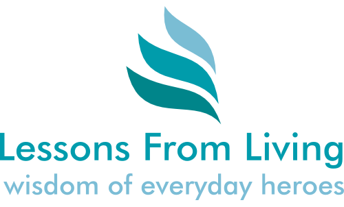 Lessons from Living