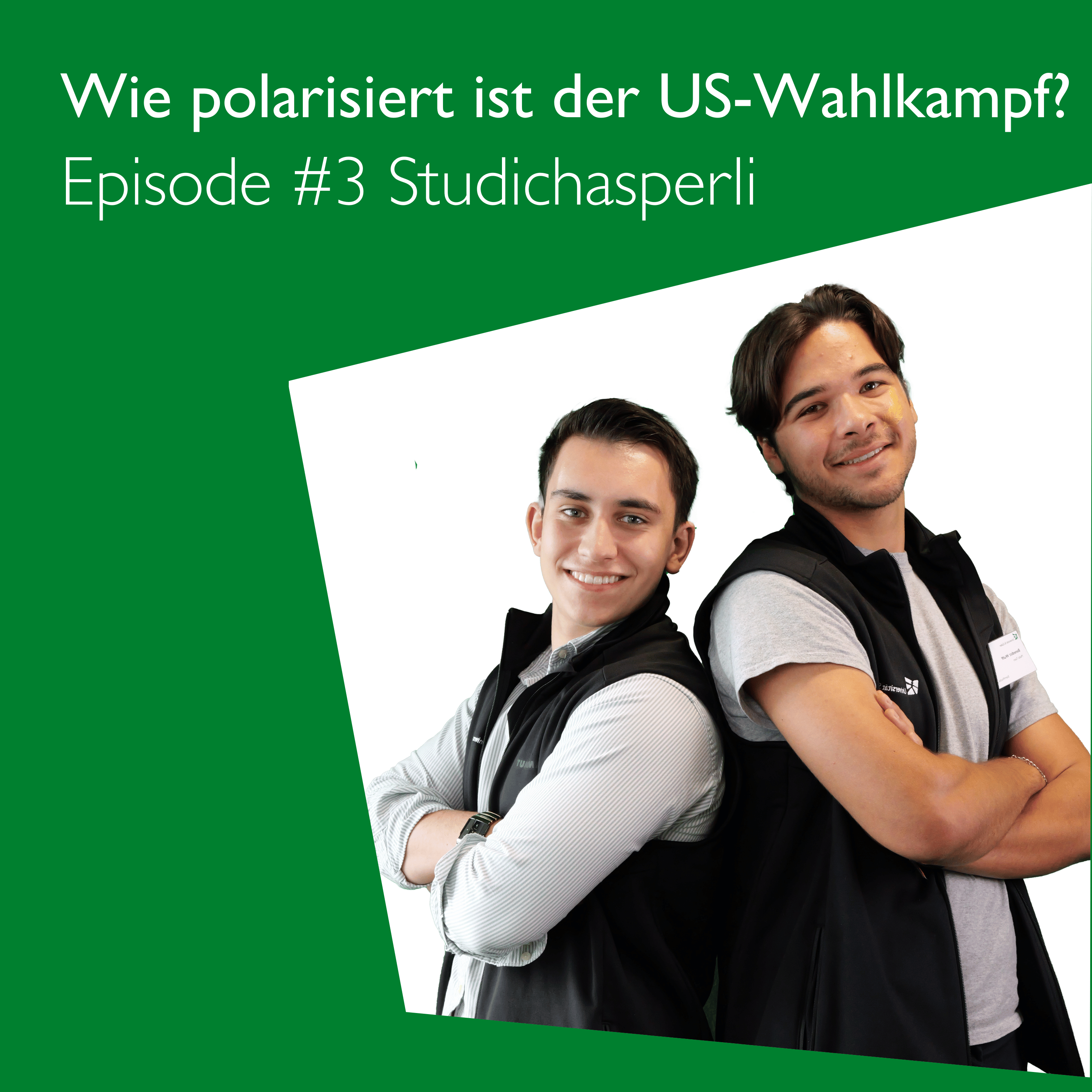 HSG StartWoche Podcast