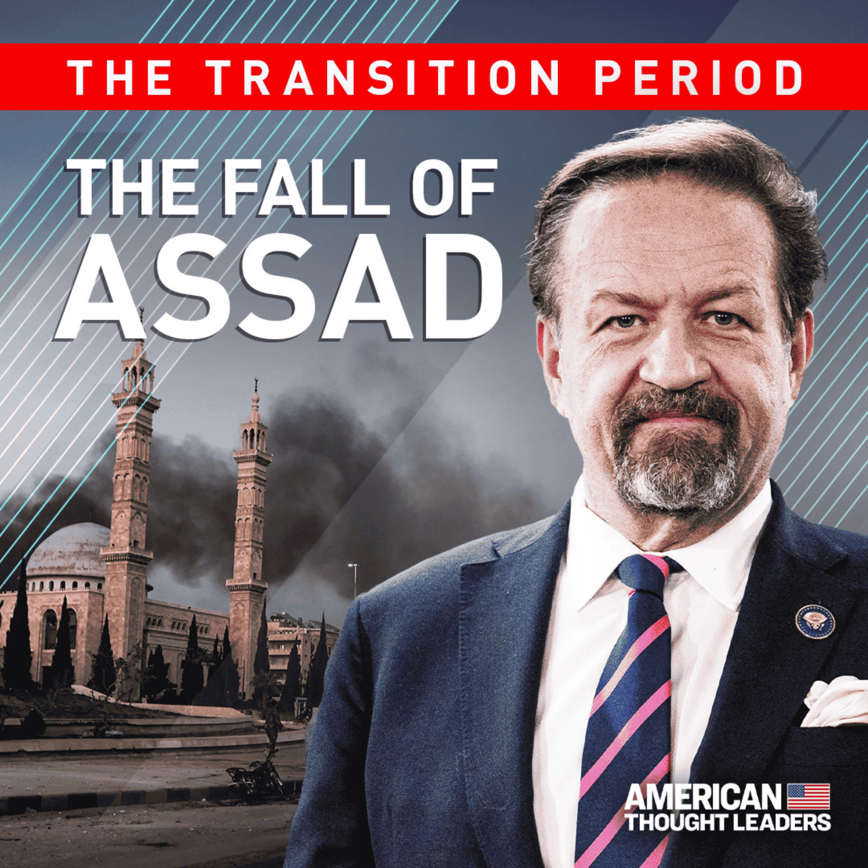 American Thought Leaders