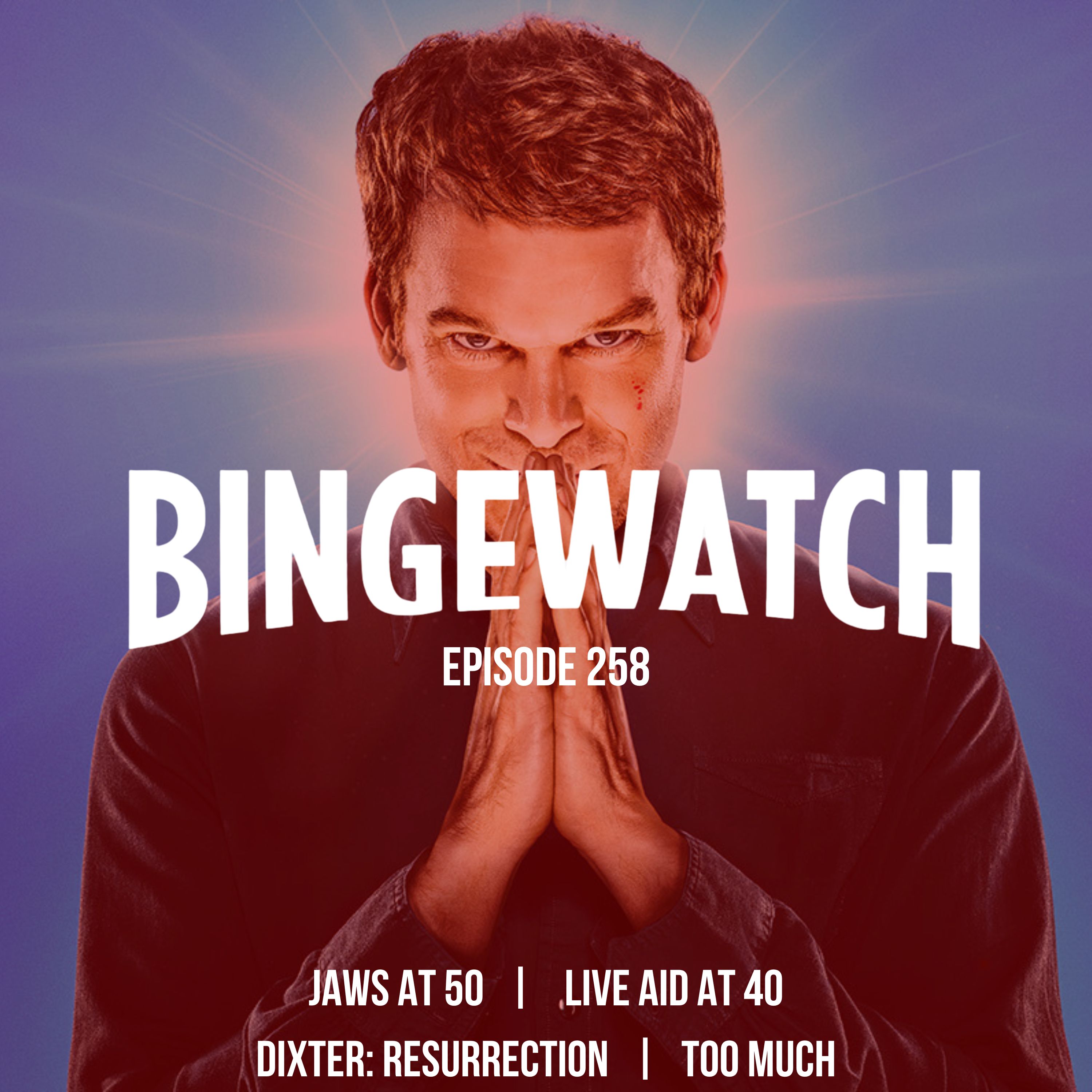 Bingewatch