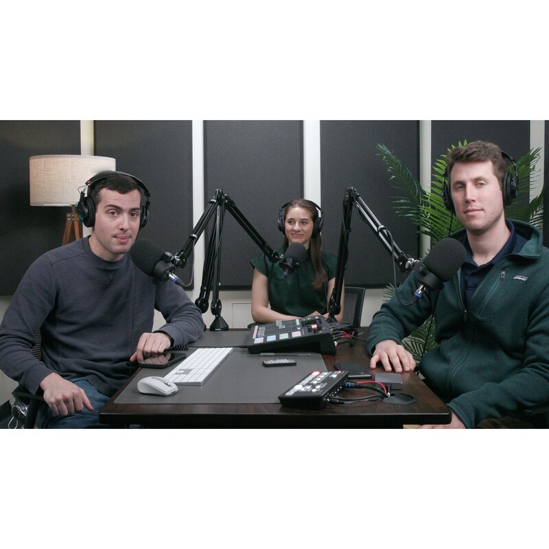 Artwork for podcast Just Law