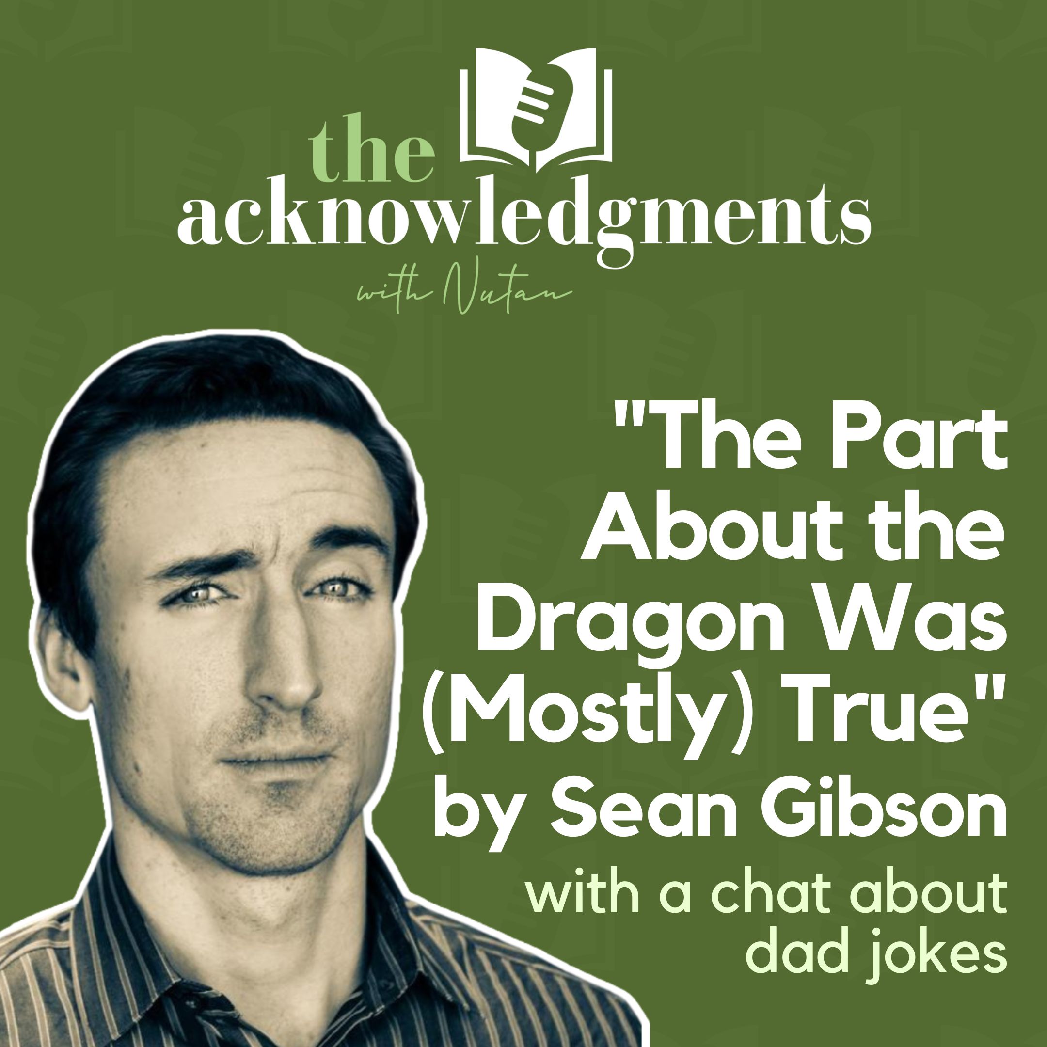 The Acknowledgments