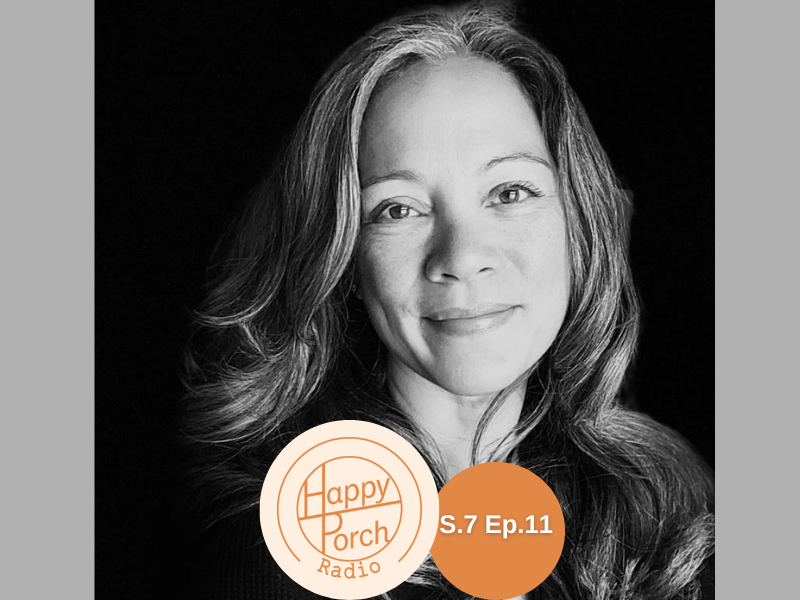S7E11: Embracing the Circular Mindset with Ivonne Bojoh from Circle Economy