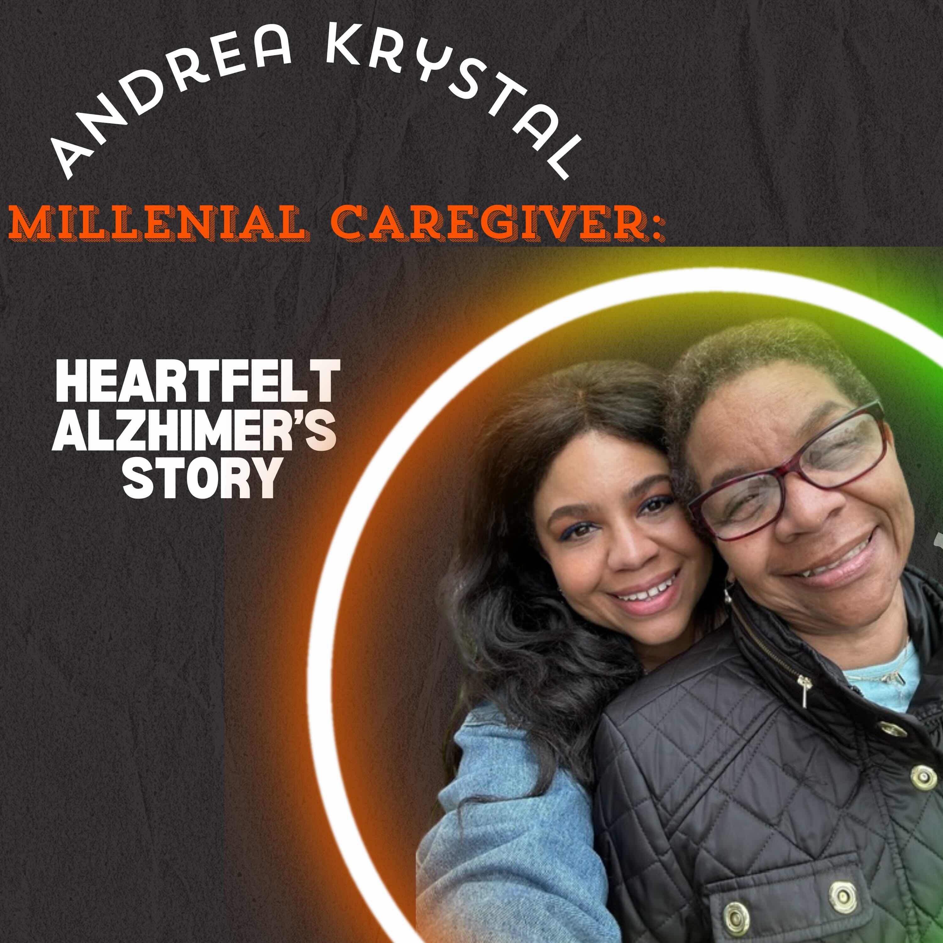 Mama Mable\'s Caregivers Podcast