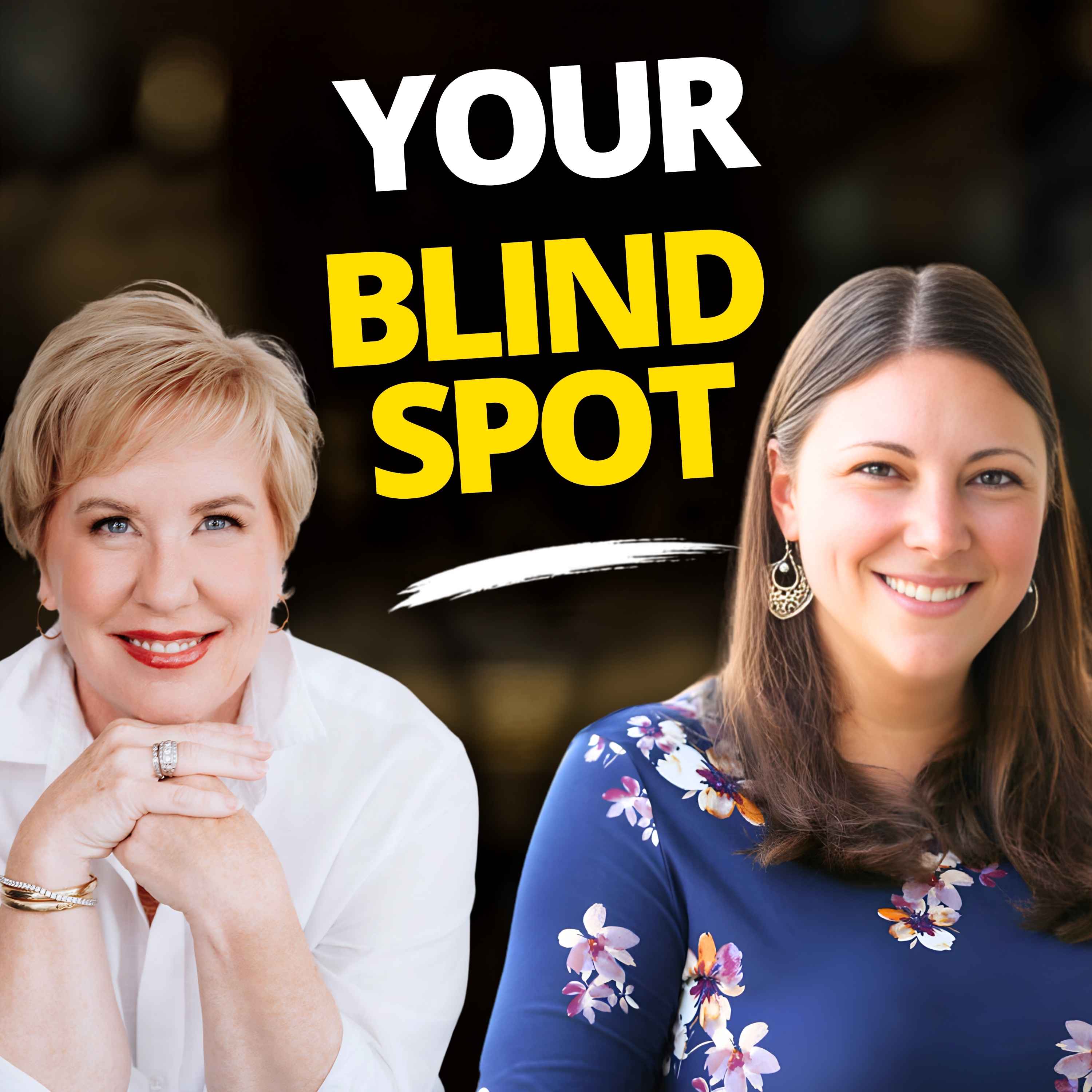 The Leadership Blind Spot Most Supervisors Never See episode artwork