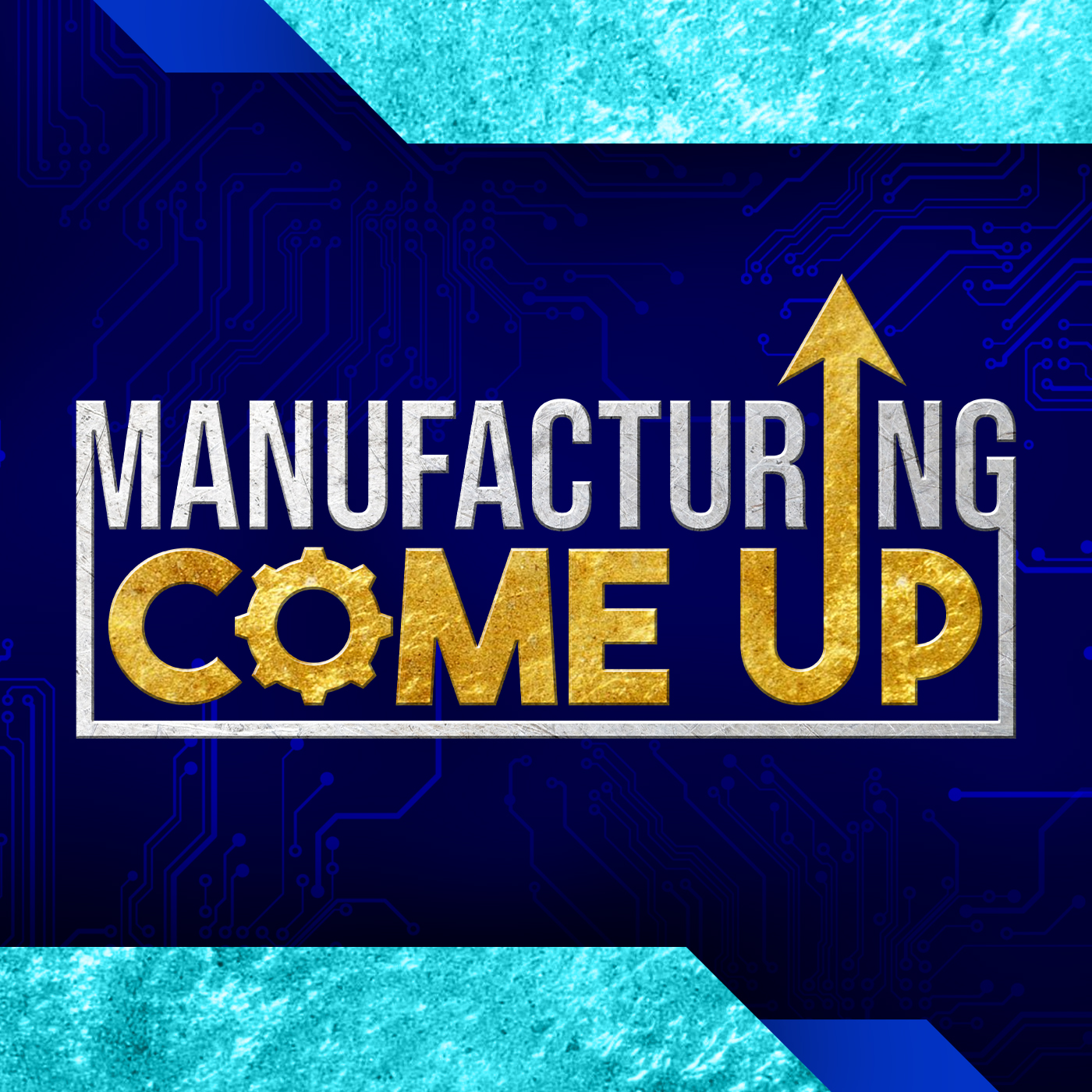 Artwork for The Manufacturing Come Up