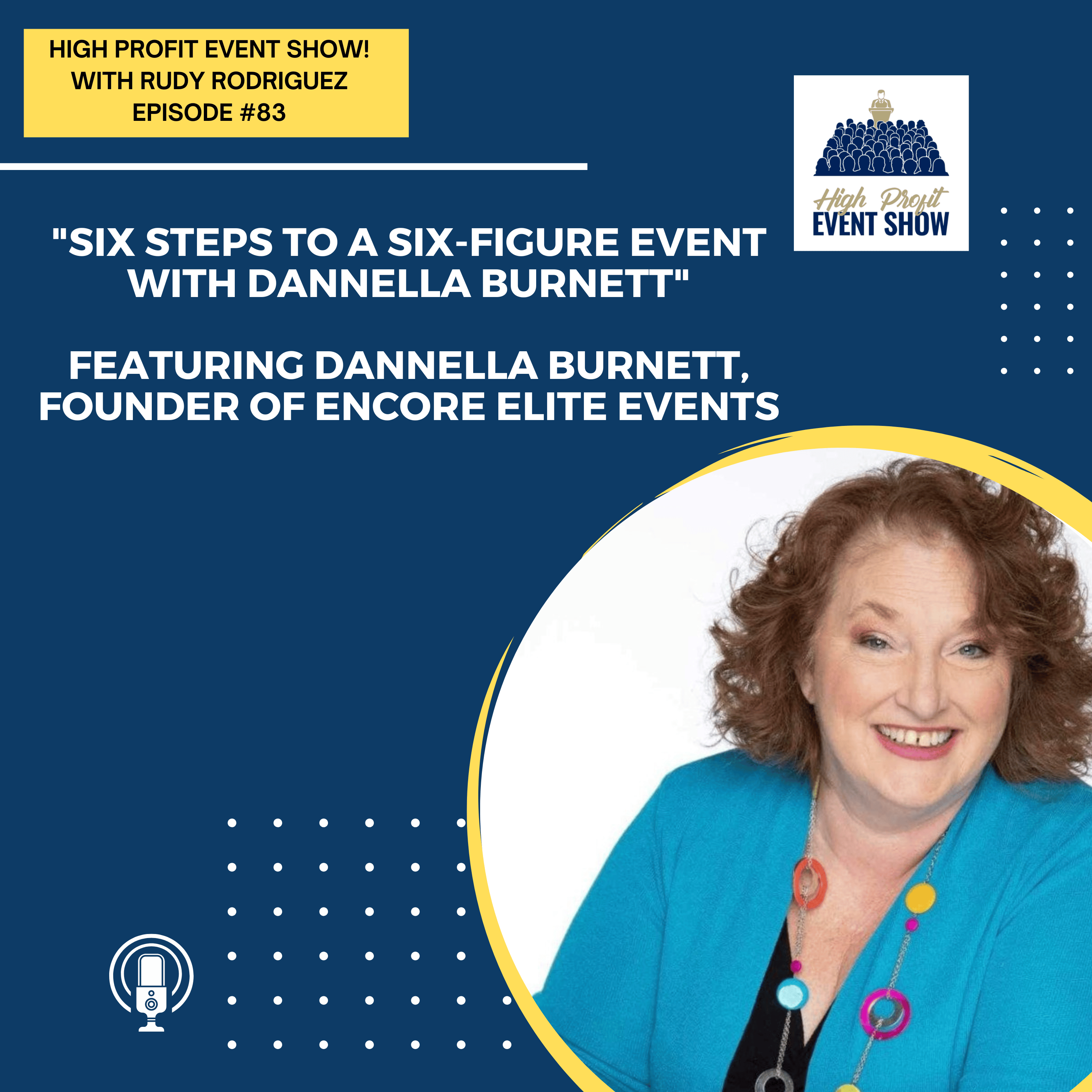 High Profit Event Show