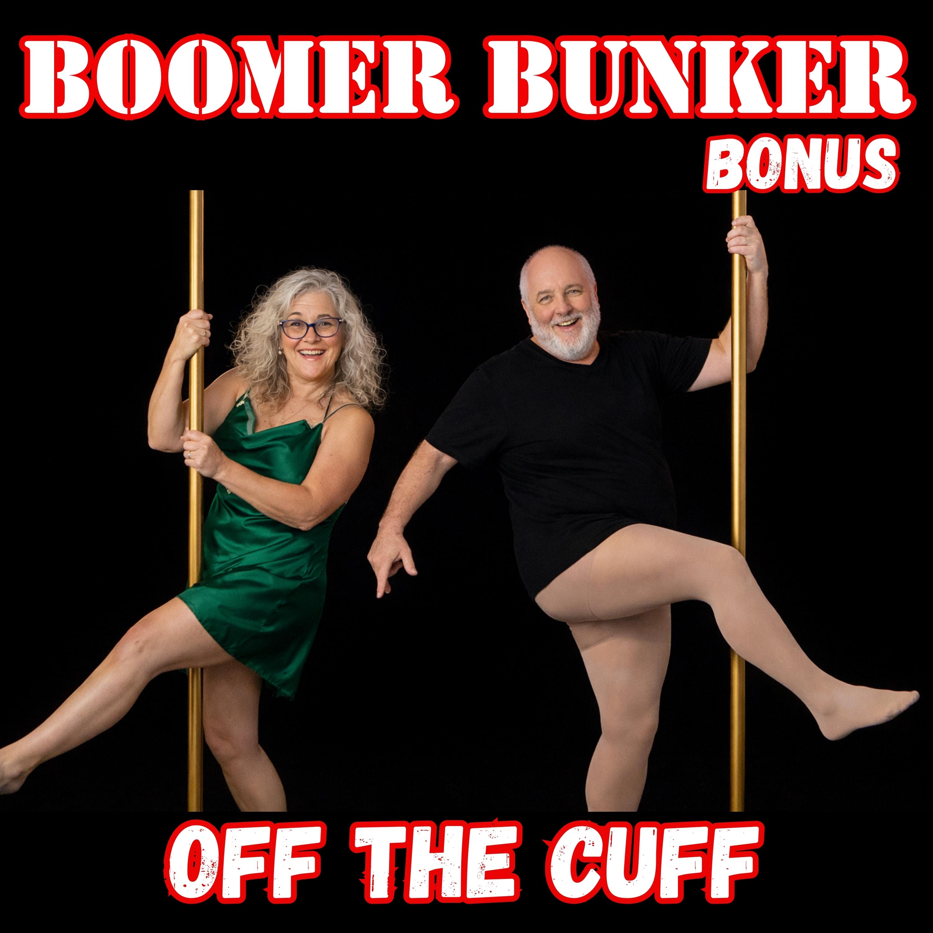 Off The Cuff | Bonus