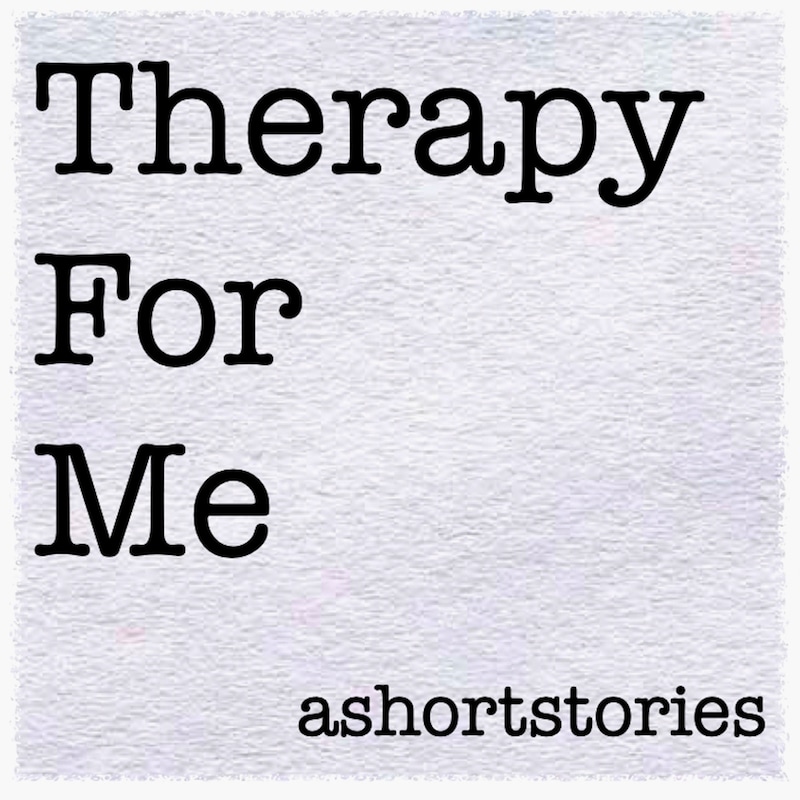 Artwork for podcast Therapy For Me