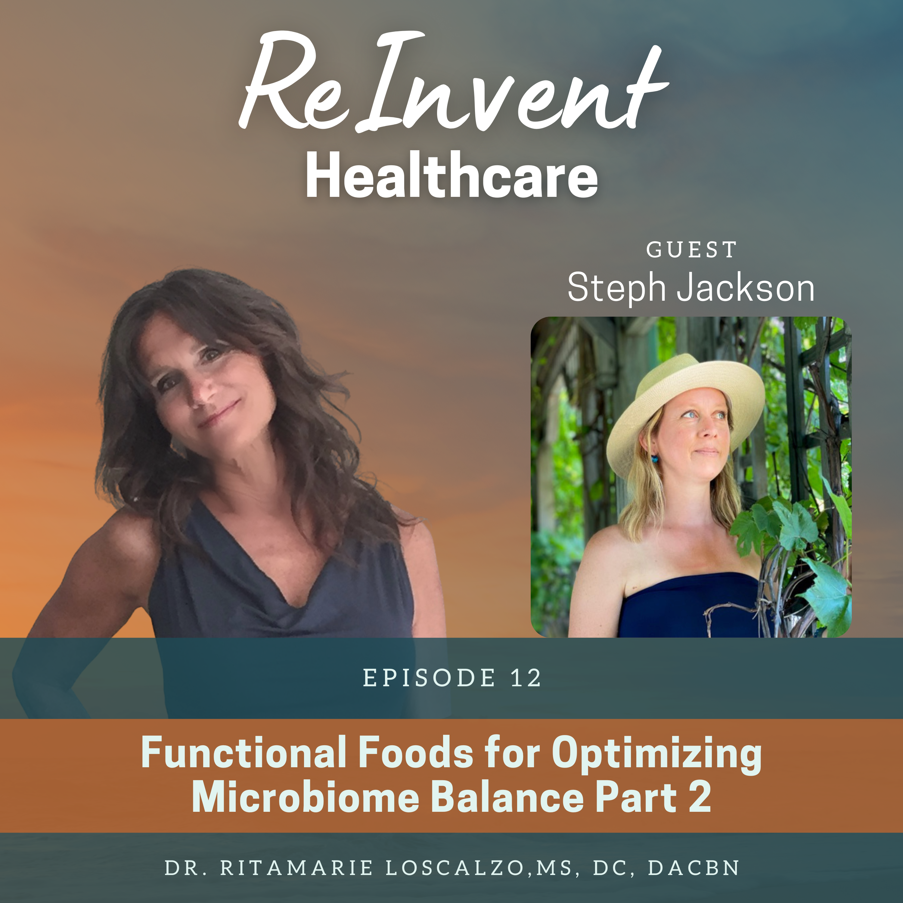 ReInvent Healthcare